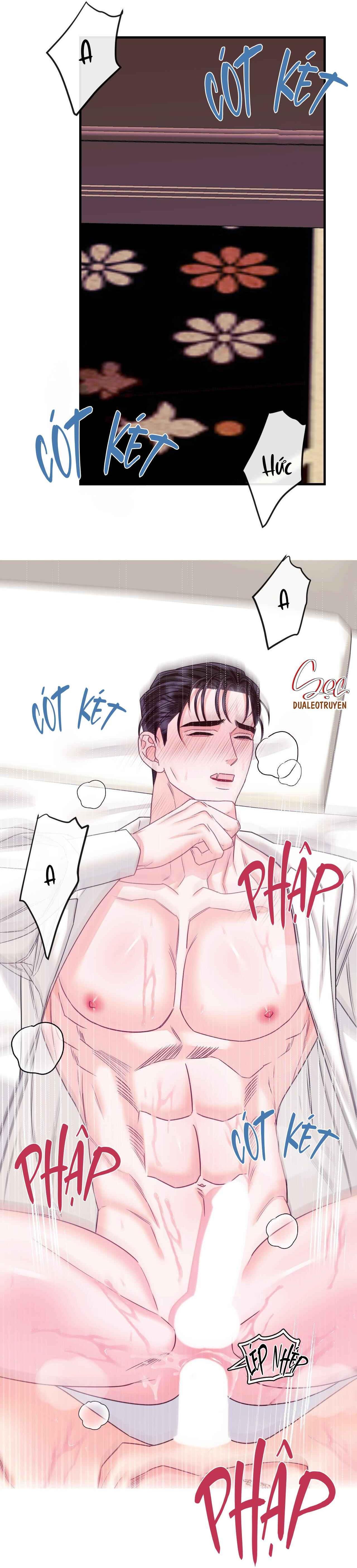 Đọc truyện TUYỂN TẬP NHỮNG ÔNG CHÚ TÀ ZÂM - Chapter 22.6