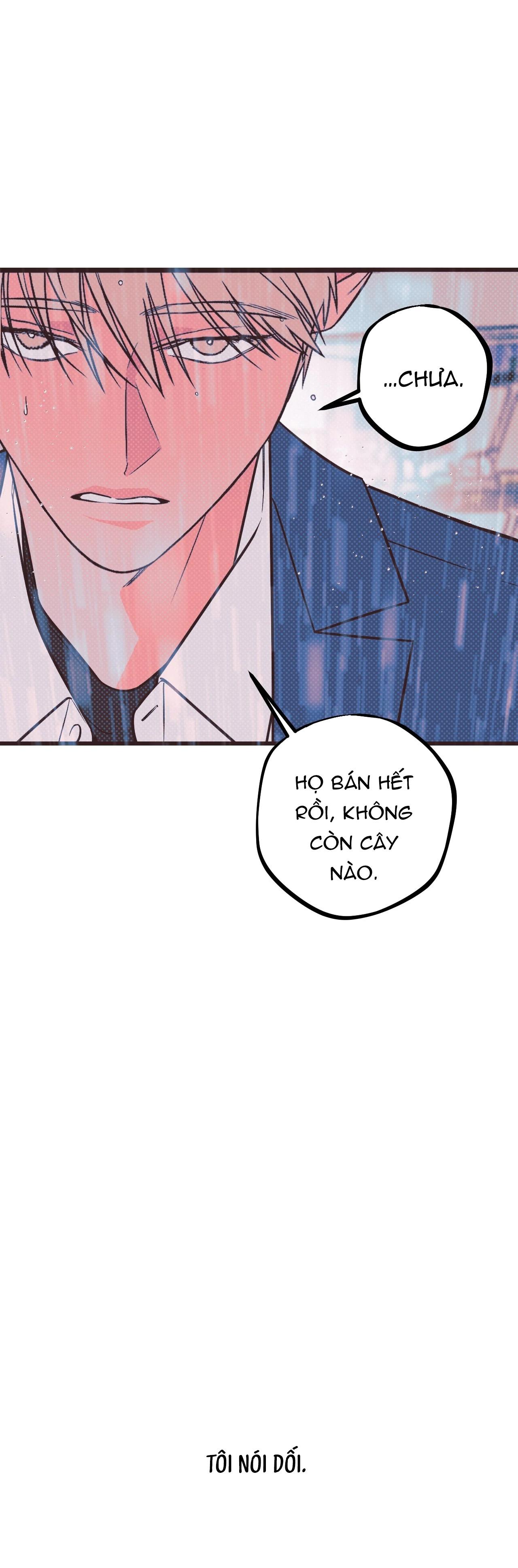 Đọc truyện Nhật Ký Đơn Sắc - Chapter 21