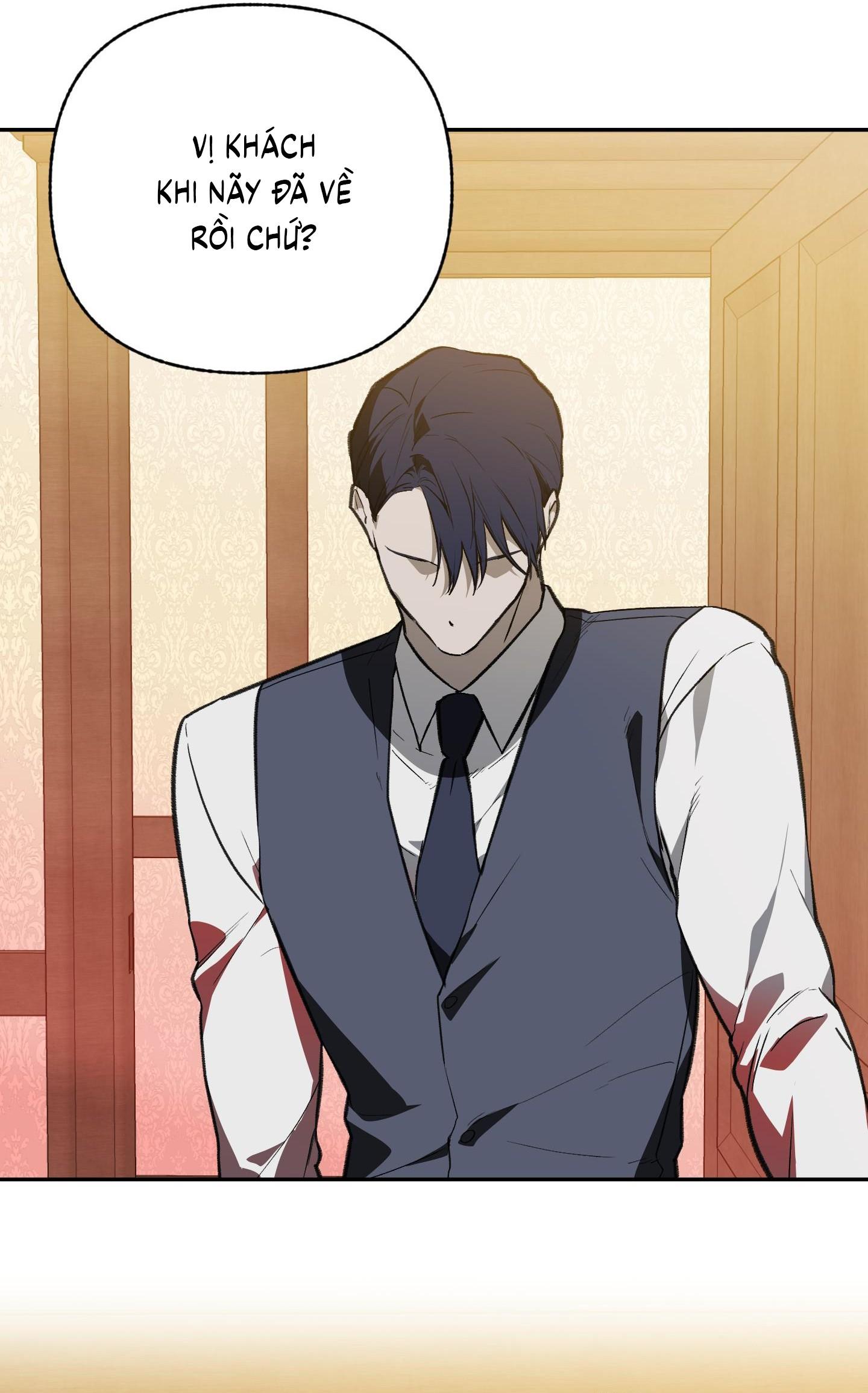 Đọc truyện (CBunu) Control Time - Chapter 44