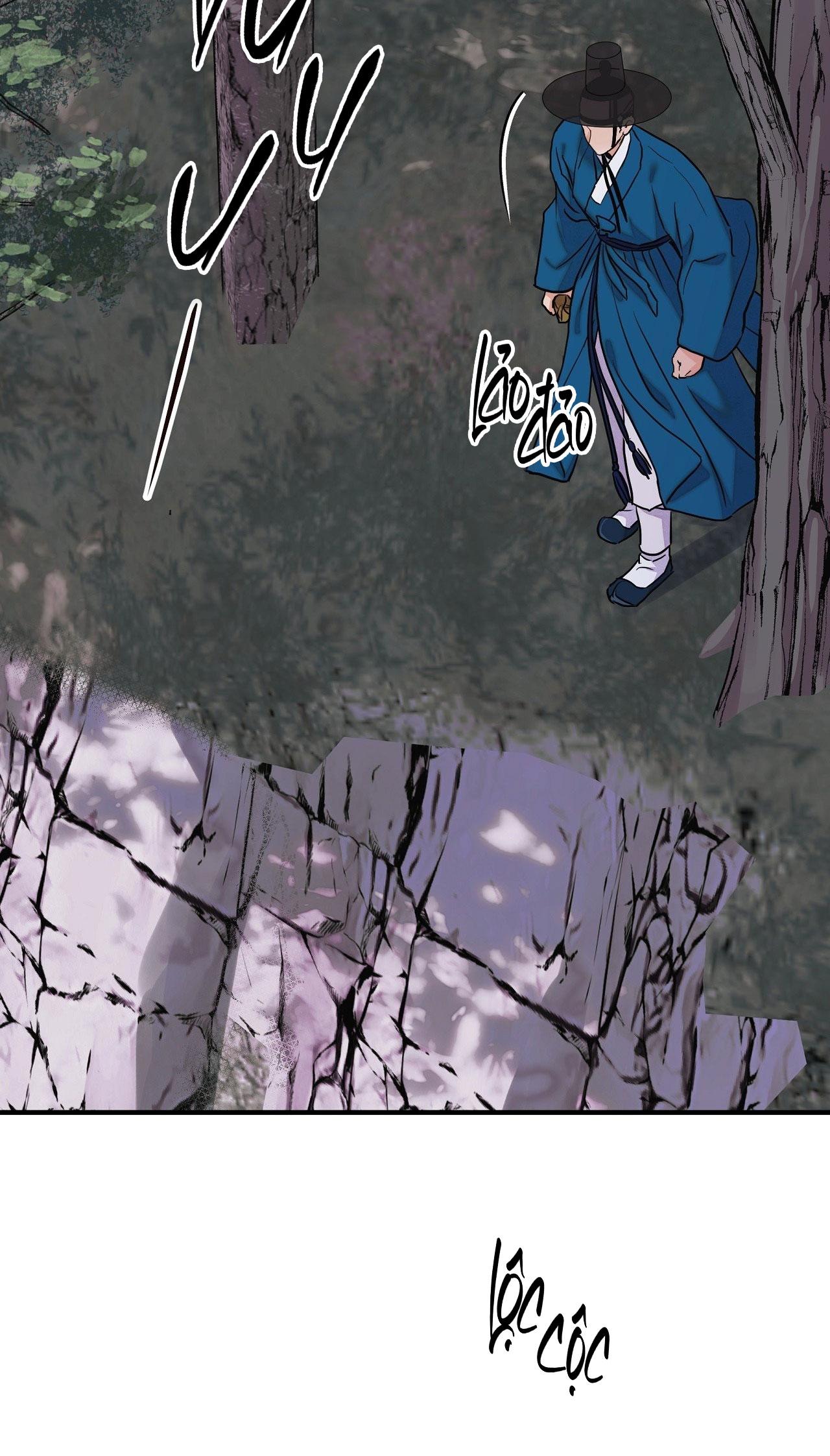 Đọc truyện KIẾM HOA - Chapter 93
