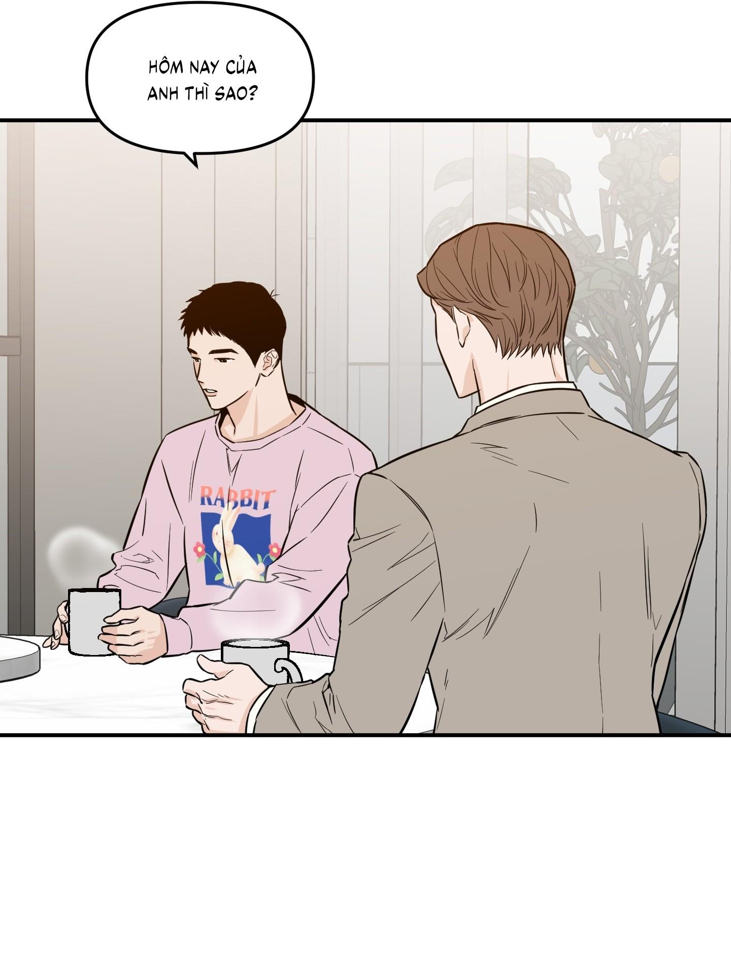 Đọc truyện (CBunu) SCOOP - Chapter 20