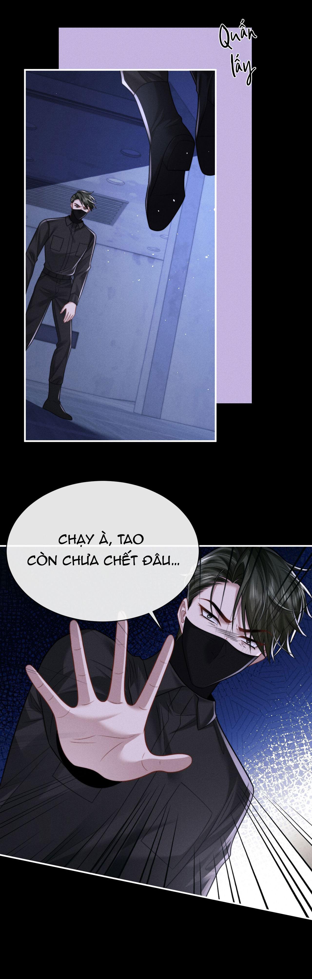 Đọc truyện Chấp Sự Thỏ Tai Cụp - Chapter 170