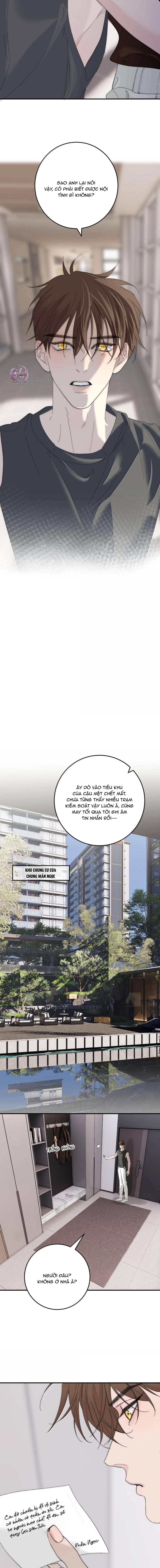 Đọc truyện Mỗi Ngày Đều Muốn Làm Hoàng Tử Ốm Yếu Đội Quần - Chapter 31