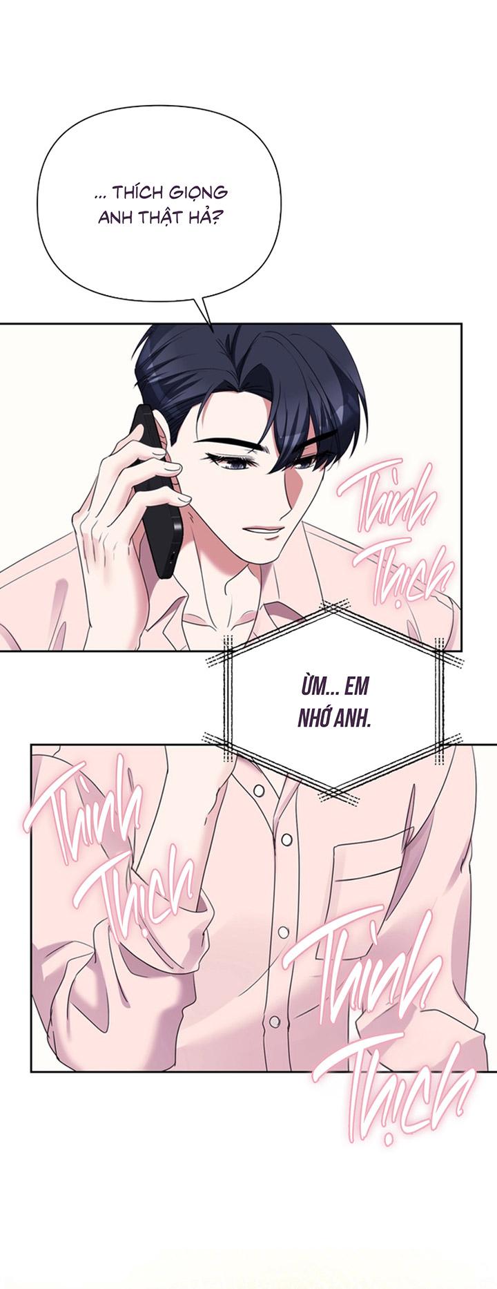 Đọc truyện [DDT] TRỒNG KỲ Ở NÚI BAEKDU - Chapter 5