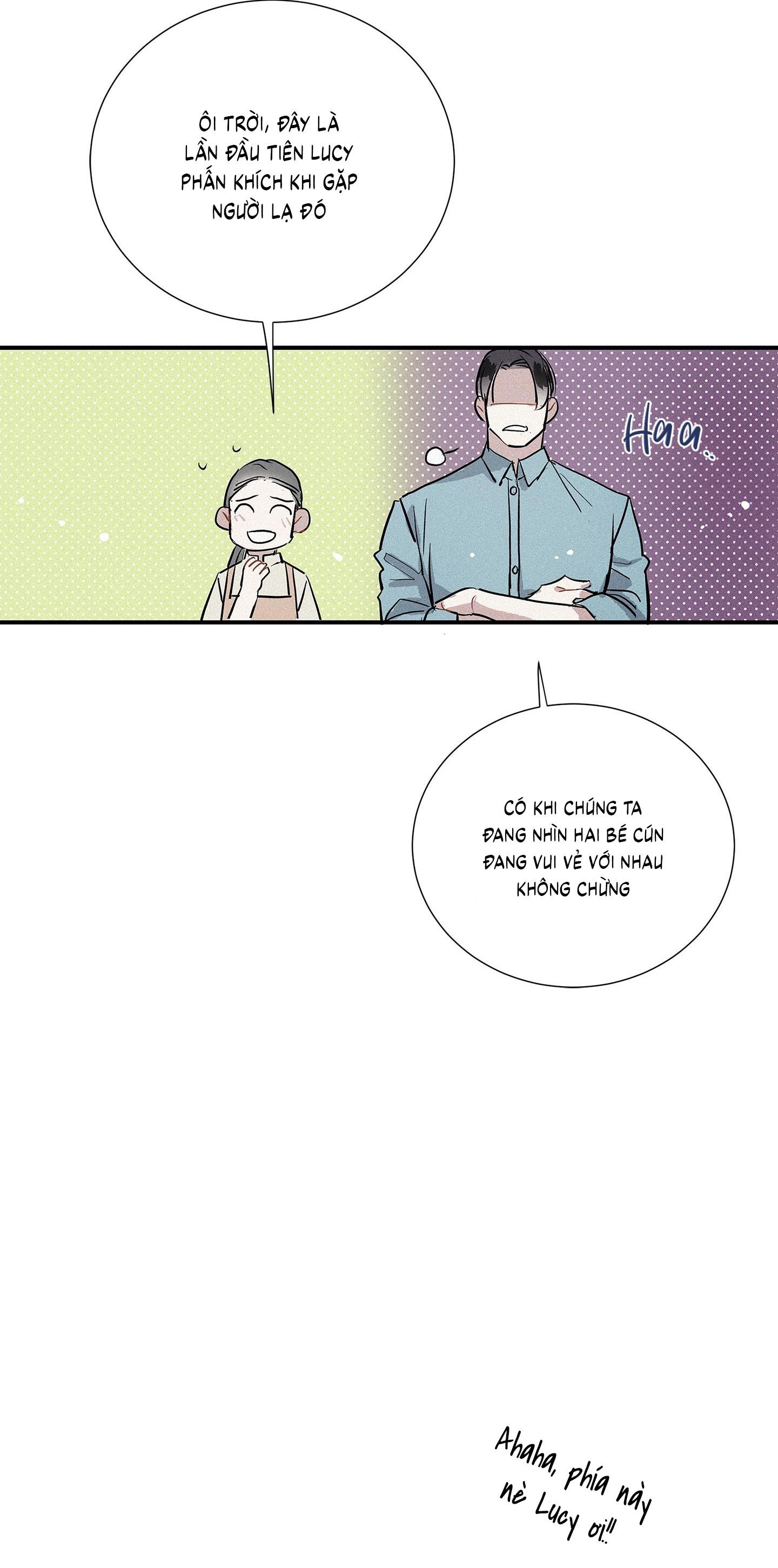 Đọc truyện  Tình yêu và danh vọng - Chapter 75