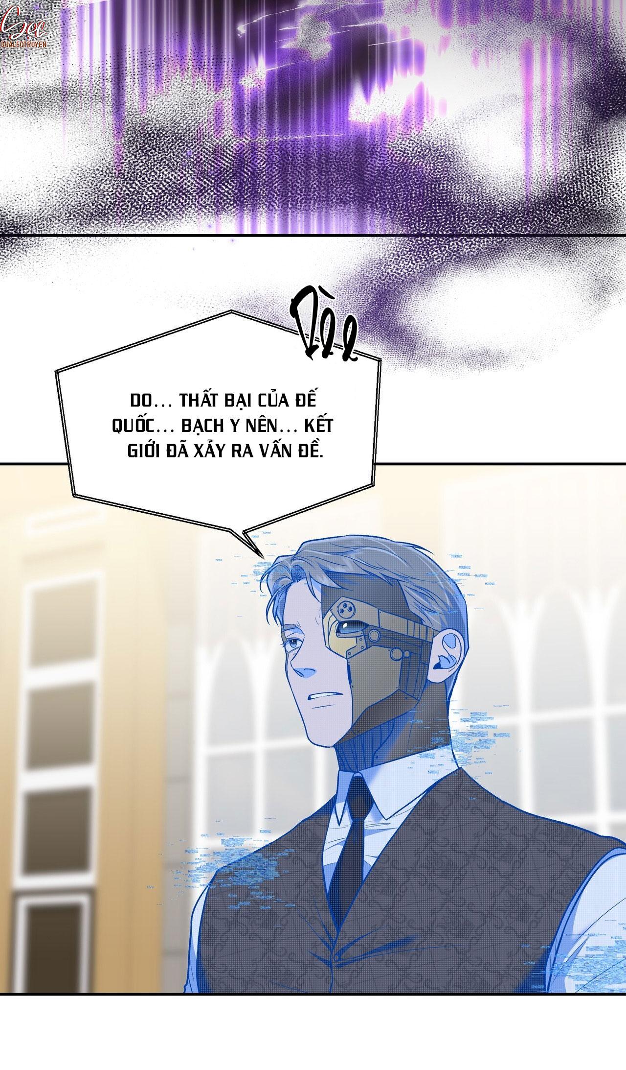 Đọc truyện CÁCH TỒN TẠI NHƯ MỘT NGƯỜI CHƠI - Chapter 76