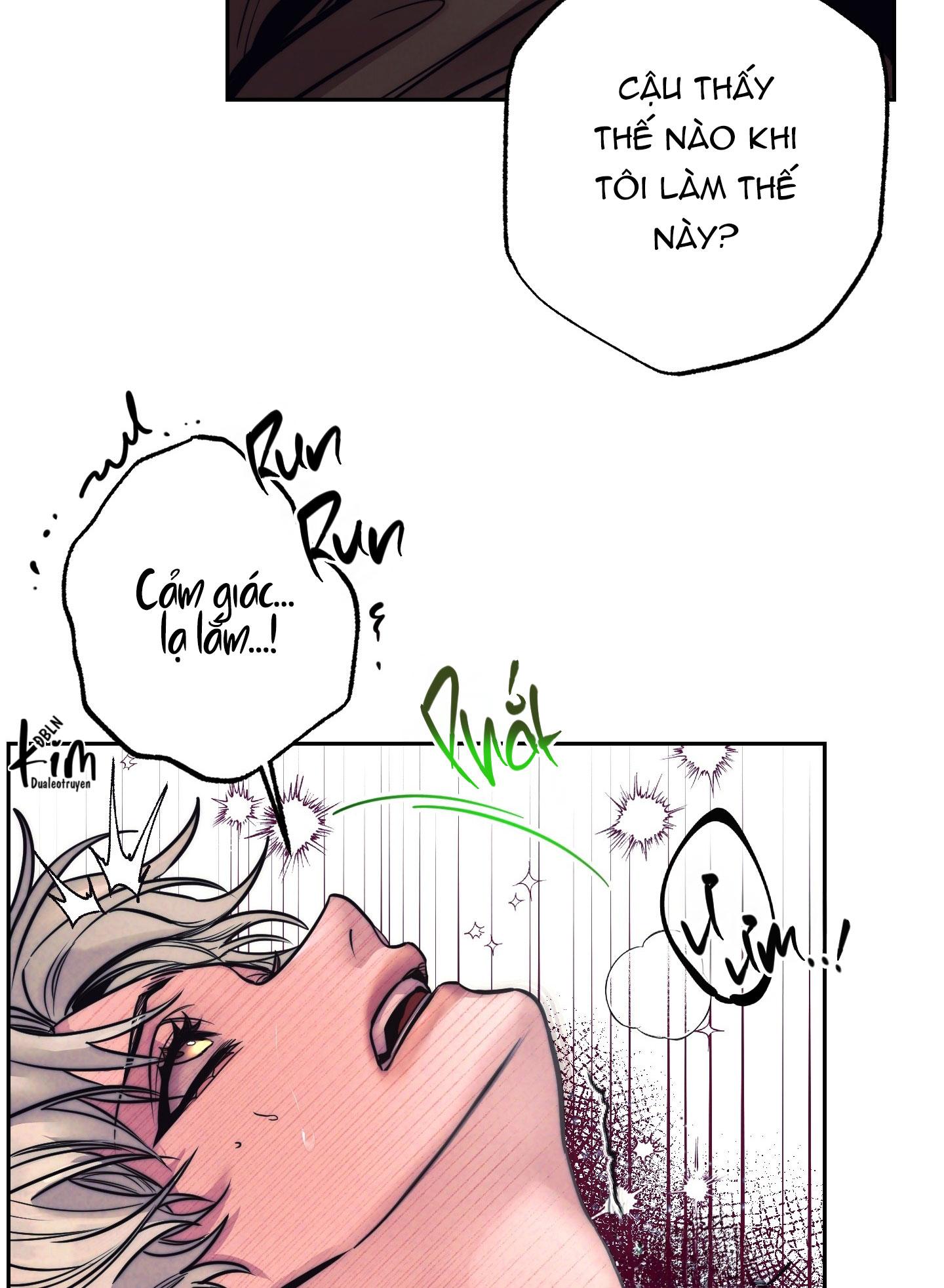 Đọc truyện KỲ THỊ - Chapter 53