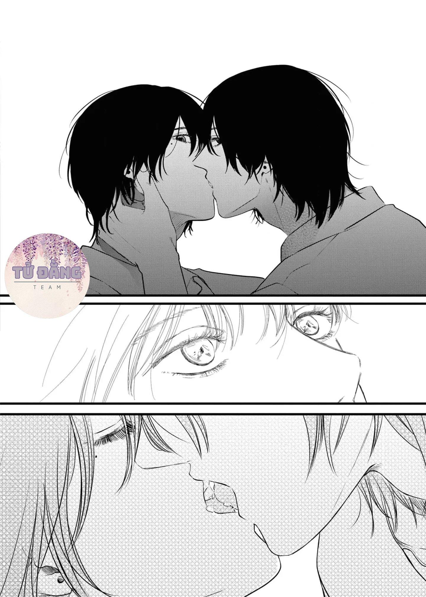 Đọc truyện Anh em song sinh và thầy giáo - Chapter 5