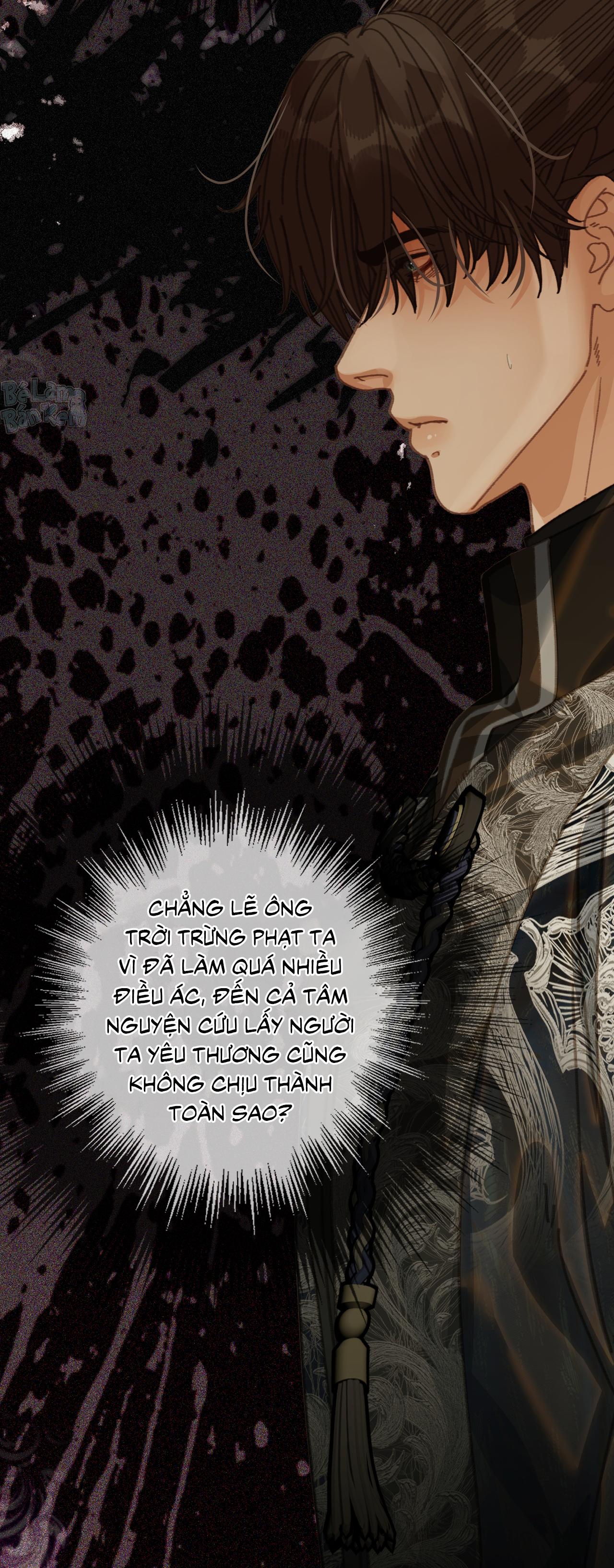 Đọc truyện Á NÔ 2 - THÁM HOA - Chapter 90