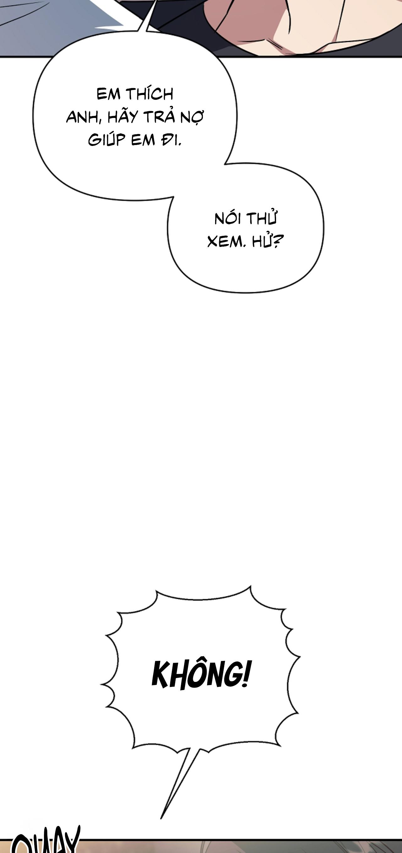 Đọc truyện SỰ THẬT TRẦN TRỤI - Chapter 23