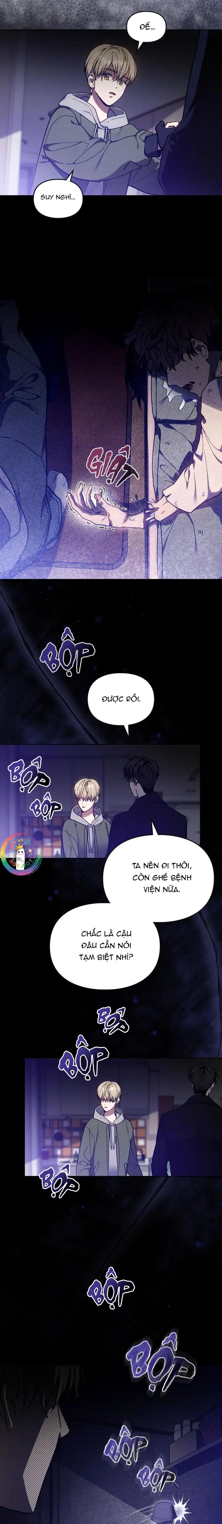 Đọc truyện Vết Tích Của Ánh Dương - Chapter 72