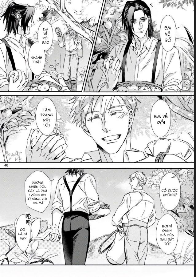Đọc truyện Tuyển tập truyện doujinshi - Chapter 368