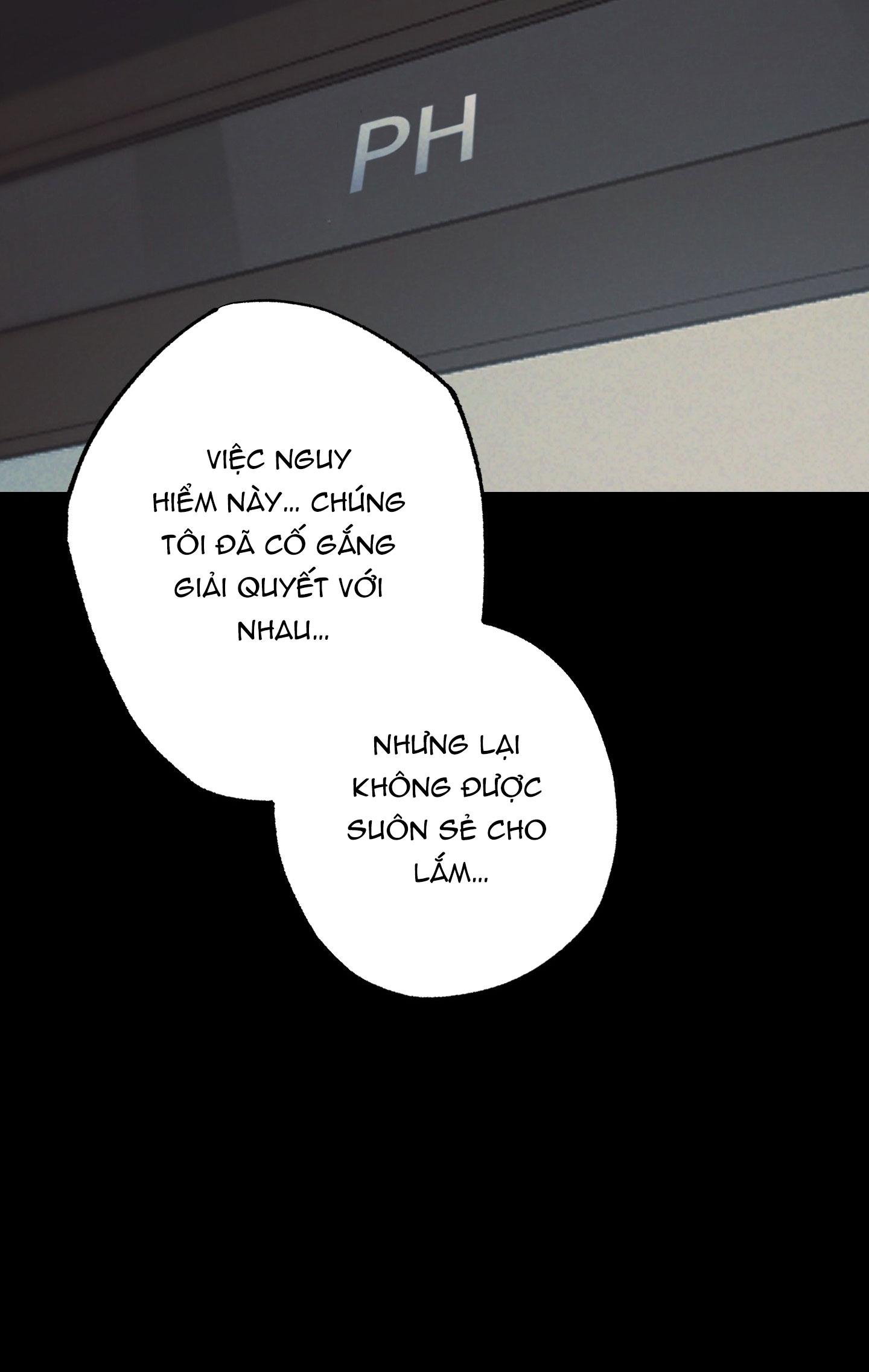 Đọc truyện KỲ THỊ - Chapter 55