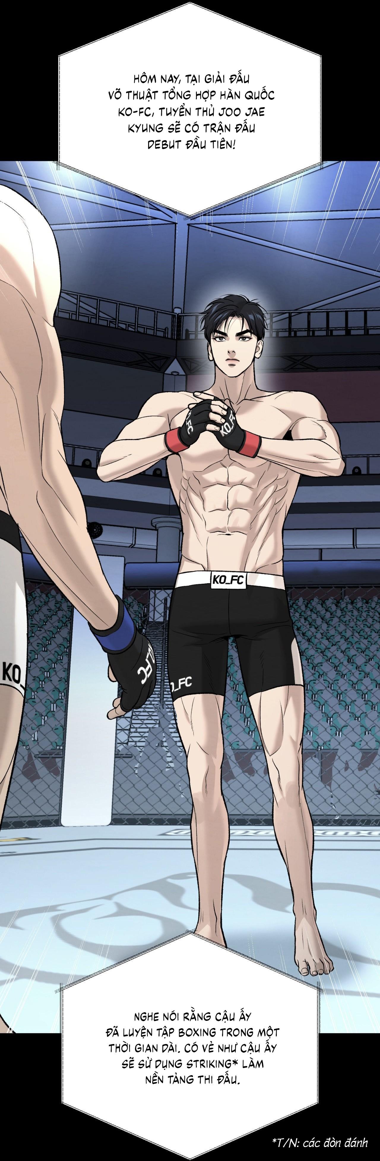 Đọc truyện (CBunu) ChinhX - Vận Xui - Chapter 75