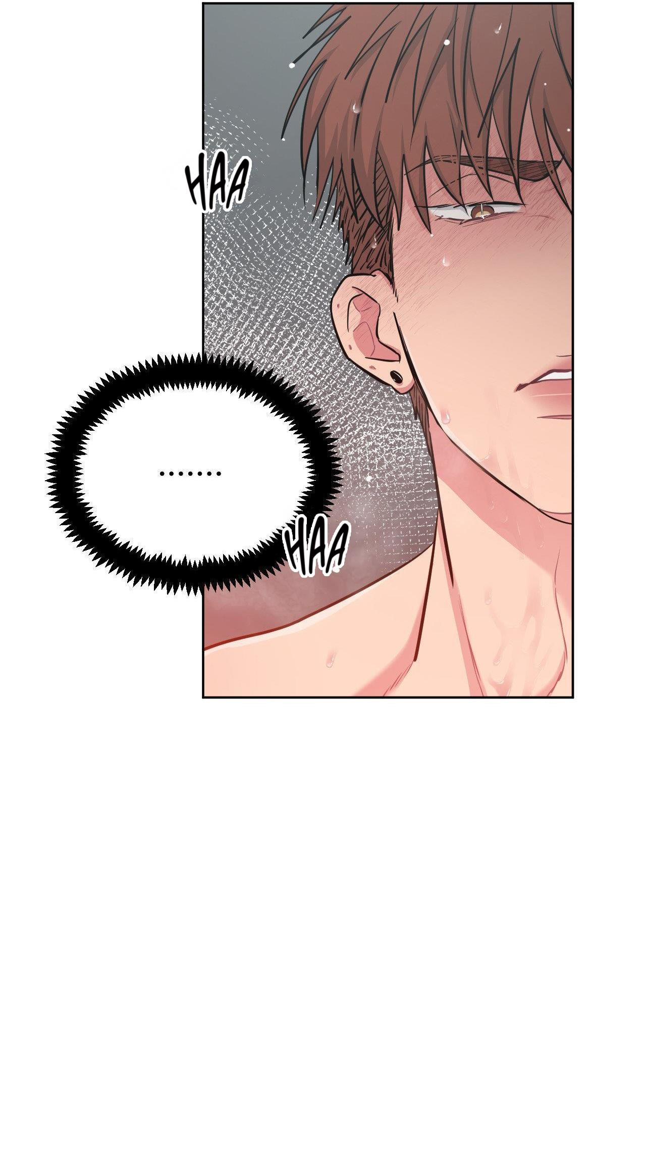 Đọc truyện (CBunu) Chàng Trai Mỹ Thuật - Chapter 55