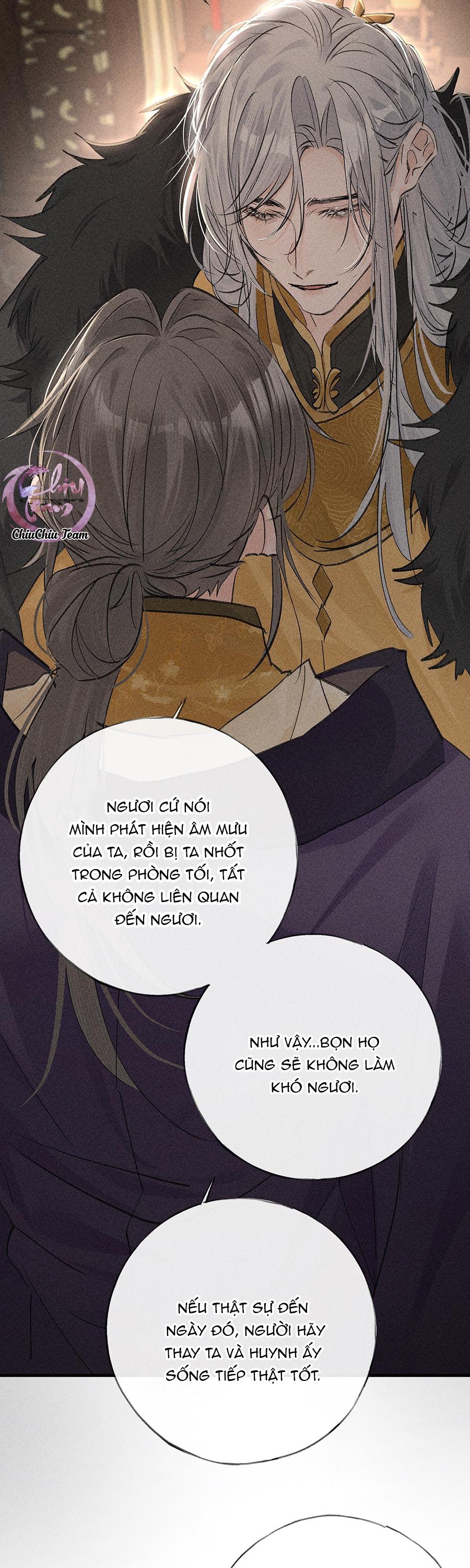 Đọc truyện Dụ địch thâm nhập - Chapter 75