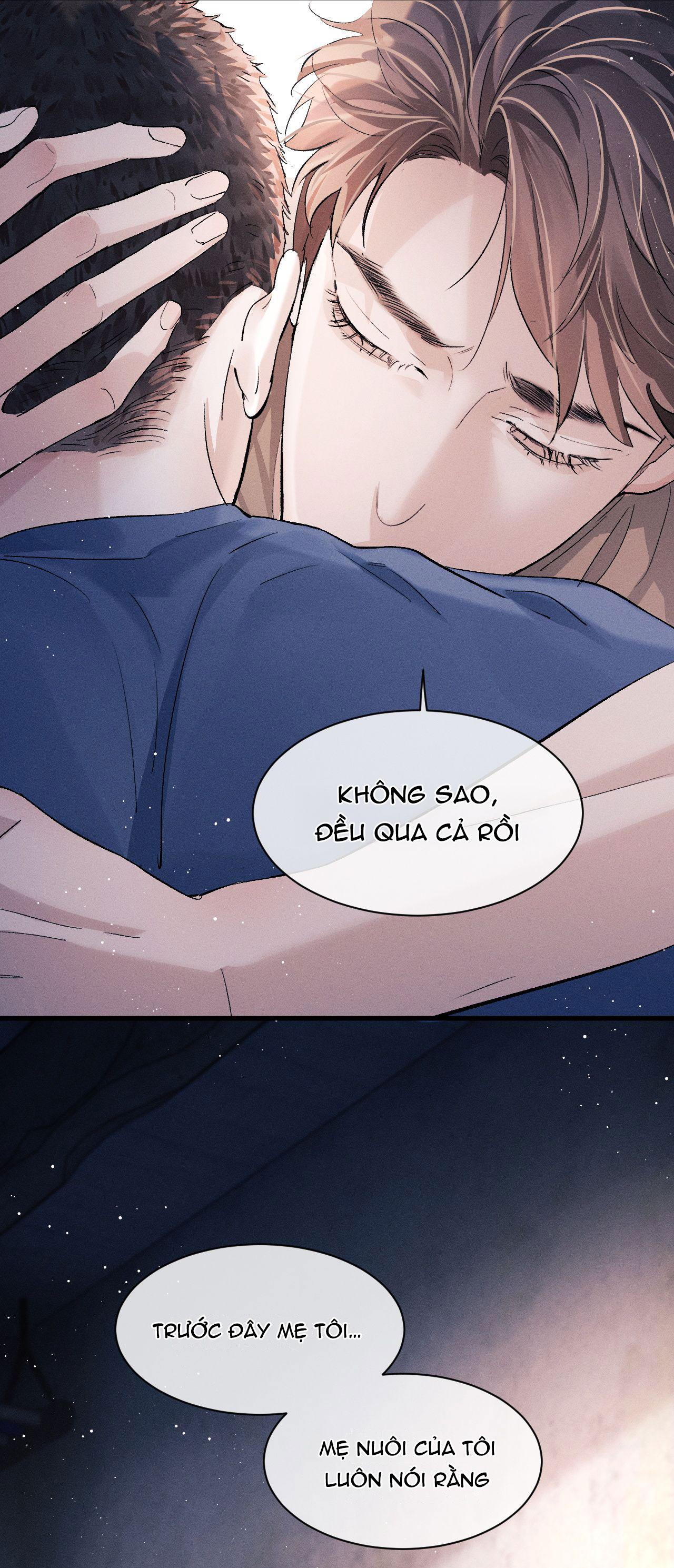 Đọc truyện Tát Dã (Ngang Tàng) - Chapter 54
