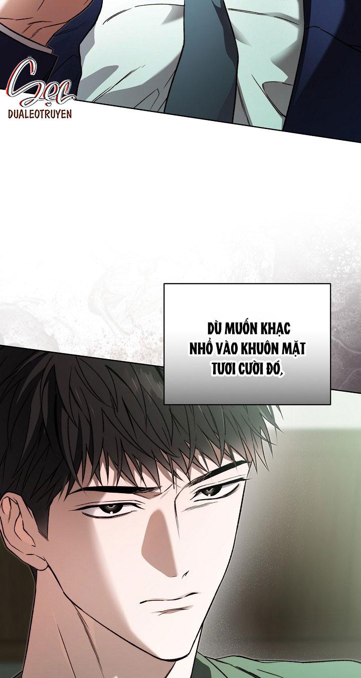Đọc truyện (ABO) KẺ VÔ LẠI - Chapter 16