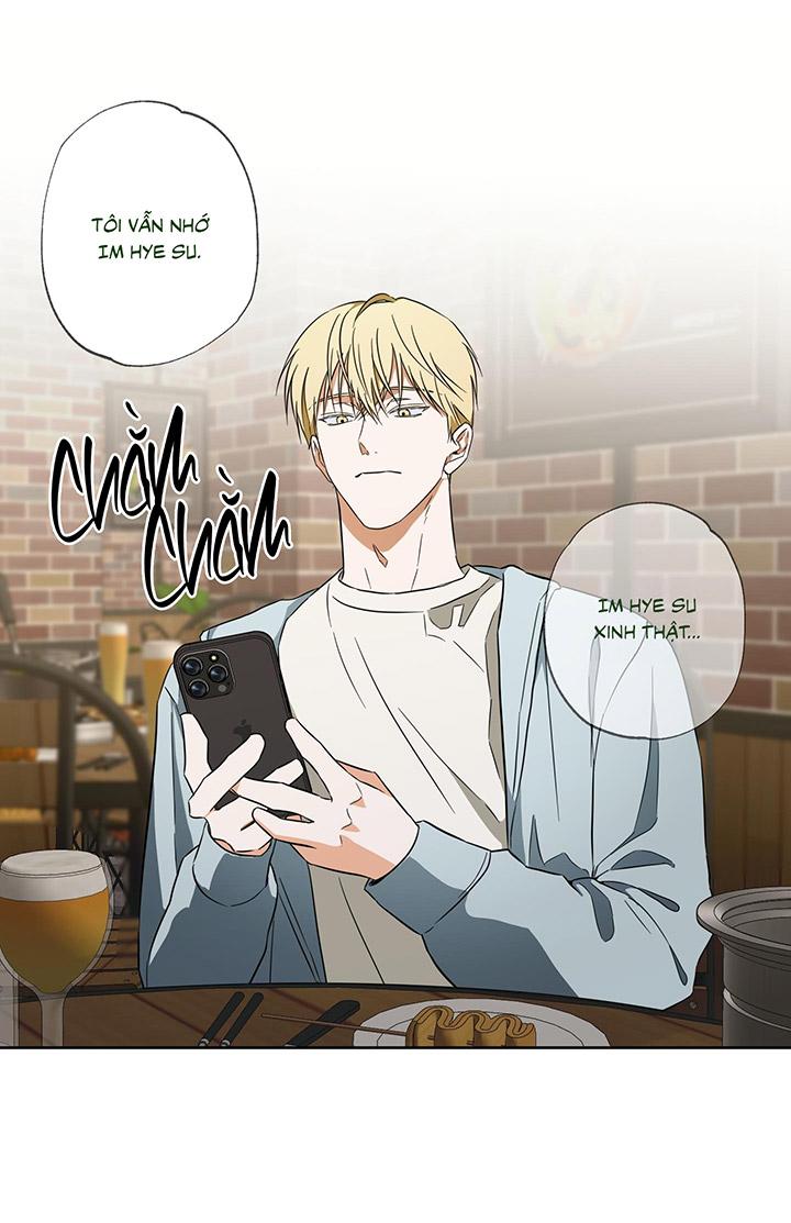 Đọc truyện [DDT] CHIẾN LƯỢC ĐOẠT TÂM CỦA CUỘC TÌNH ĐƠN PHƯƠNG - Chapter 13