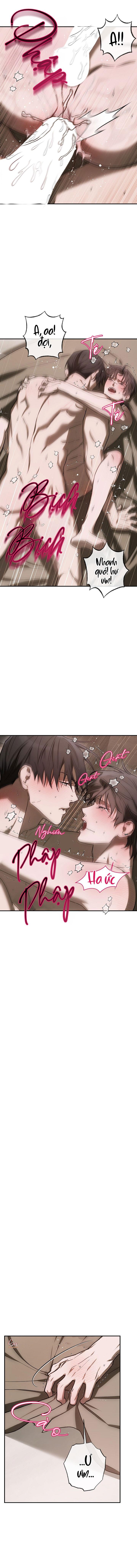 Đọc truyện BẢO VẬT - Chapter 33