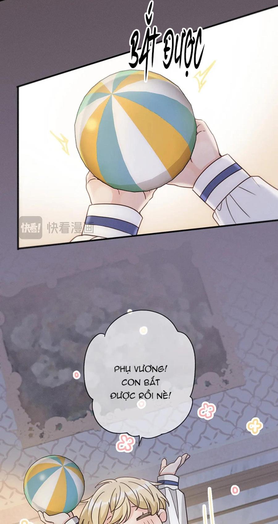 Đọc truyện Khốn Thú Chi Nhiễm - Chapter 70