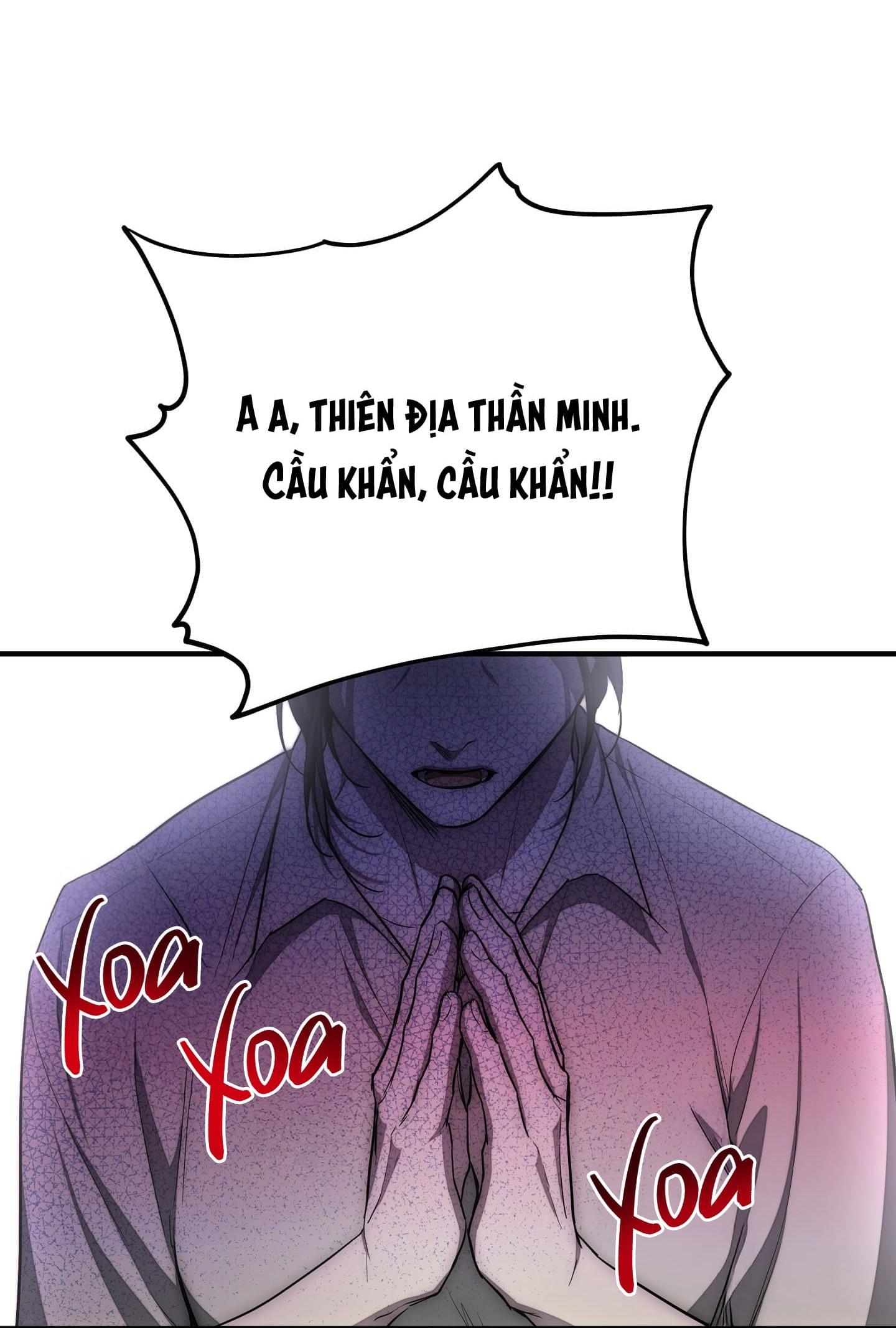 Đọc truyện Hỗn Mộng - Chapter 42