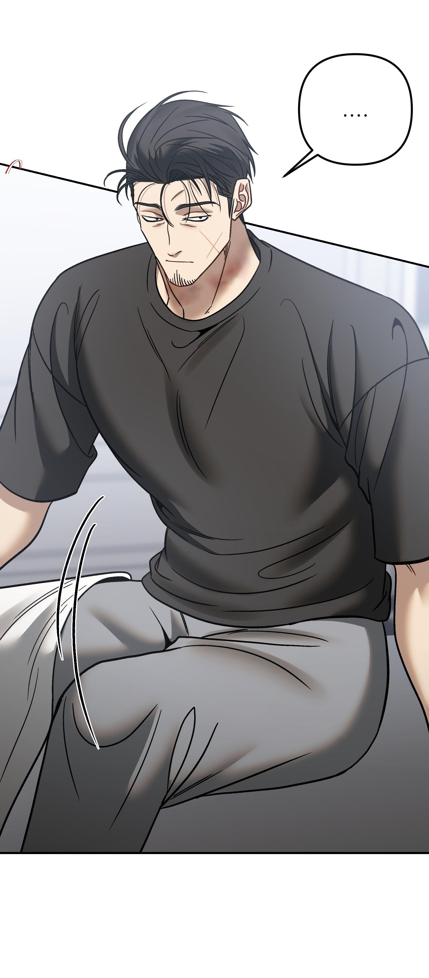 Đọc truyện SOMETHING IMPOSSIBLE - Chapter 29