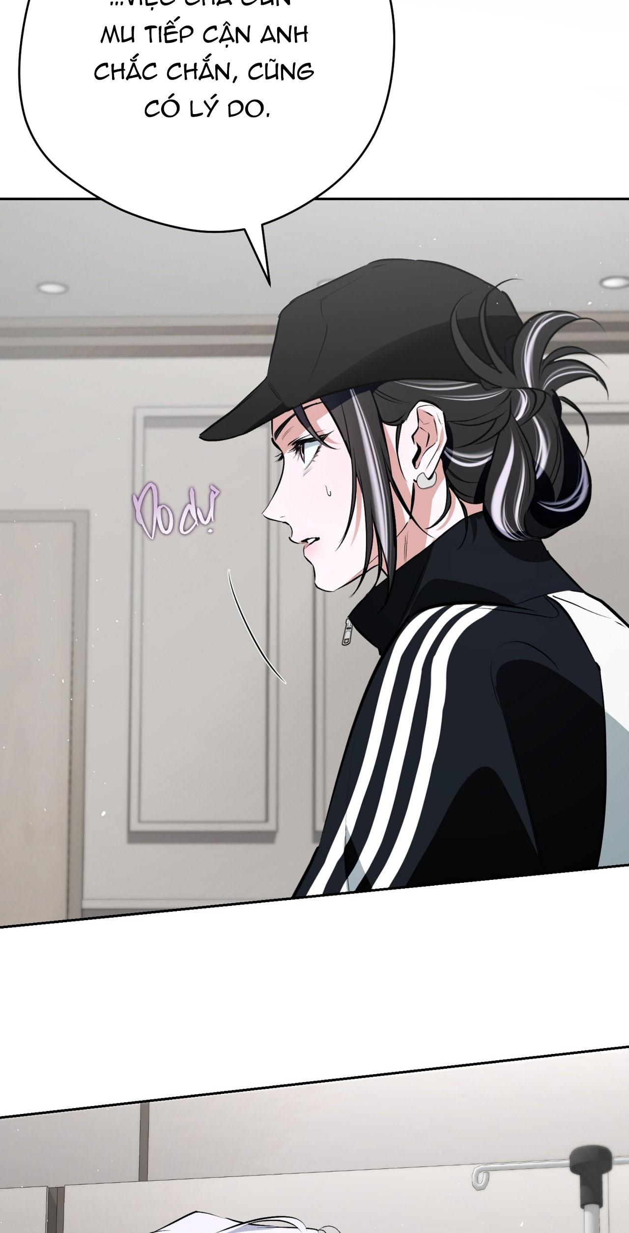 Đọc truyện OFF TRACK - Chapter 49