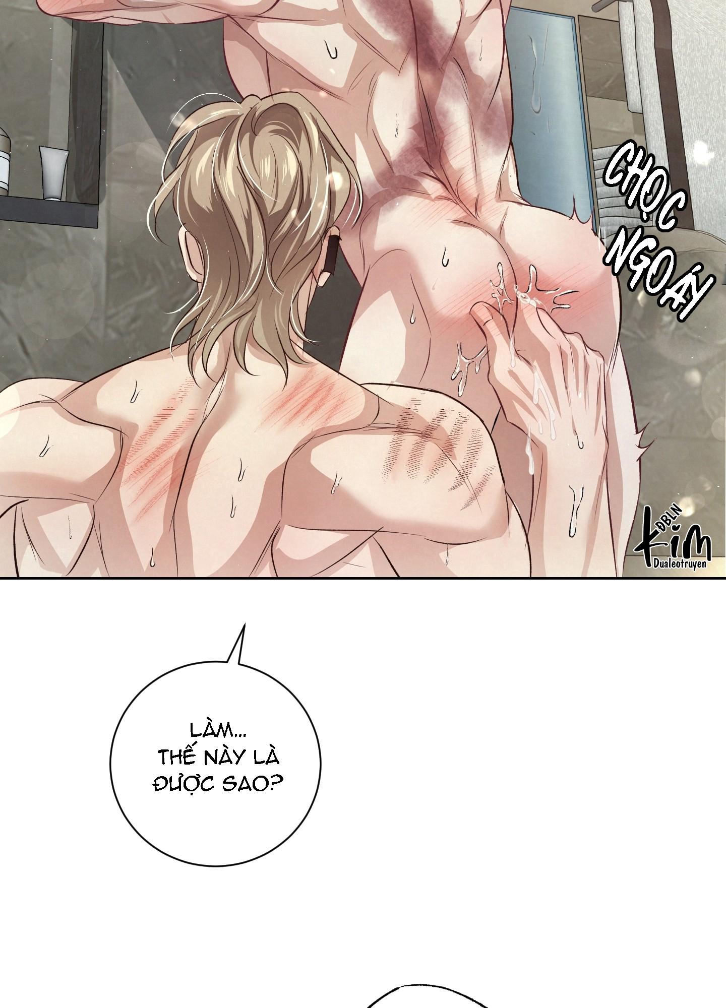 Đọc truyện BLOOD GUIDE - Chapter 51