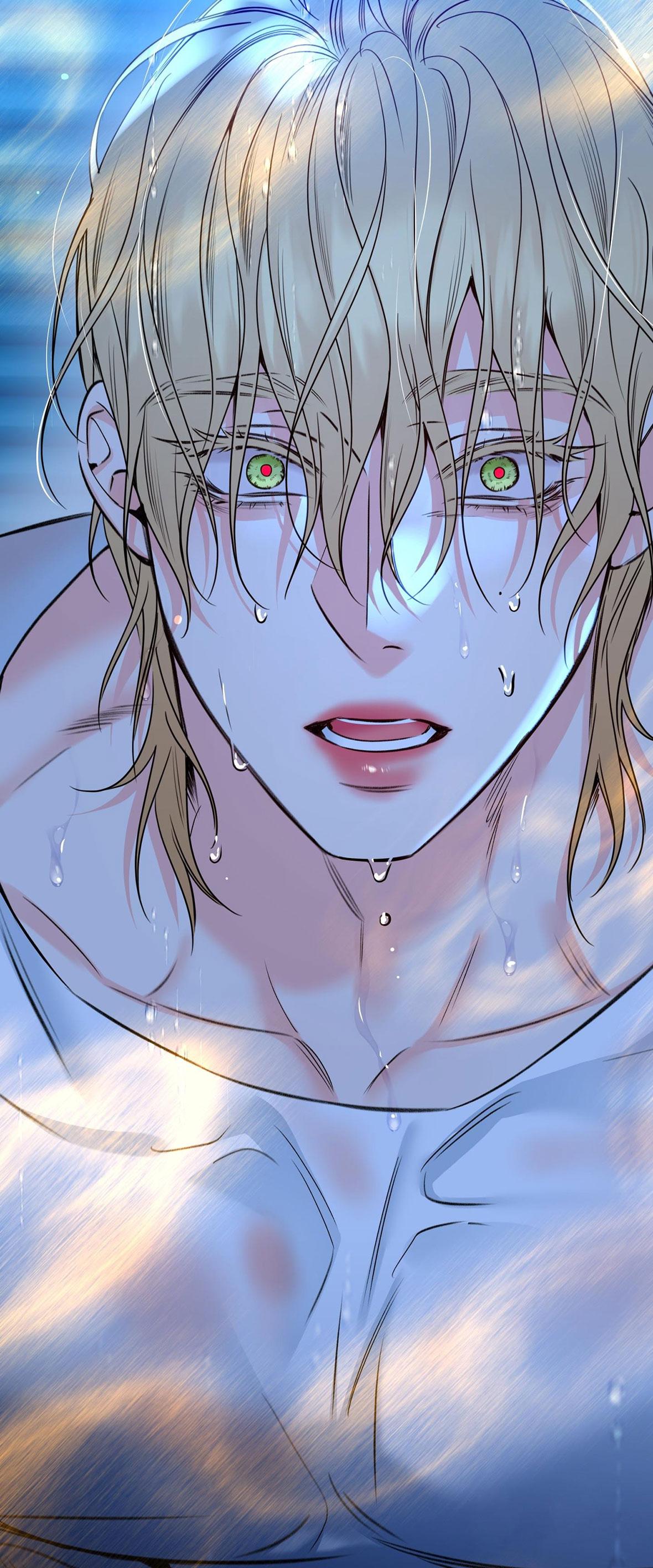 Đọc truyện CHUYỆN TÌNH RẮC RỐI -DMBL - Chapter 47