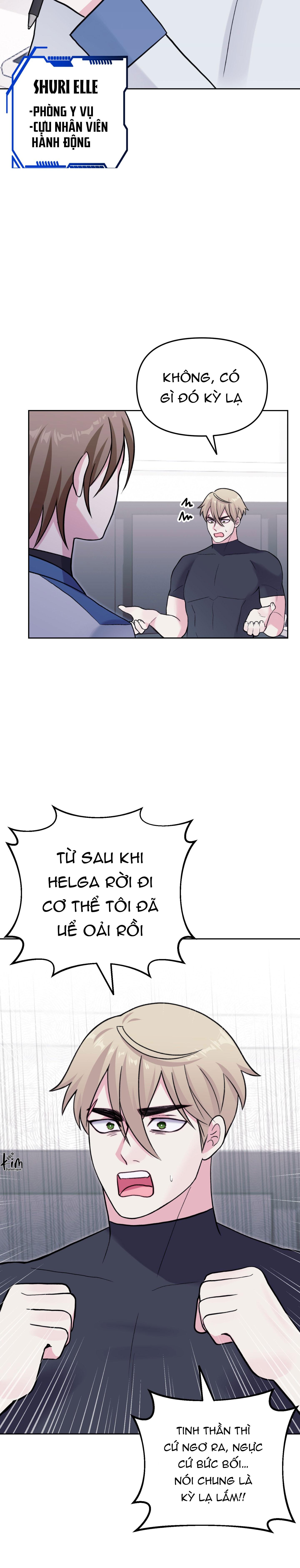 Đọc truyện GUIDE ESPER NGẮN - Chapter 7.91