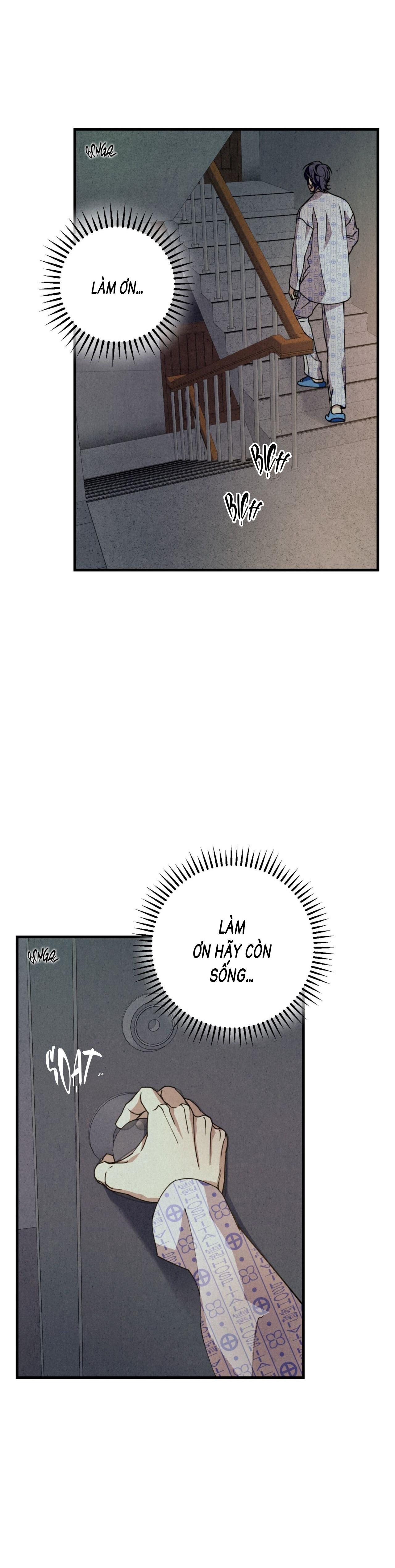 Đọc truyện HƠI THỞ RỰC RỠ - Chapter 1