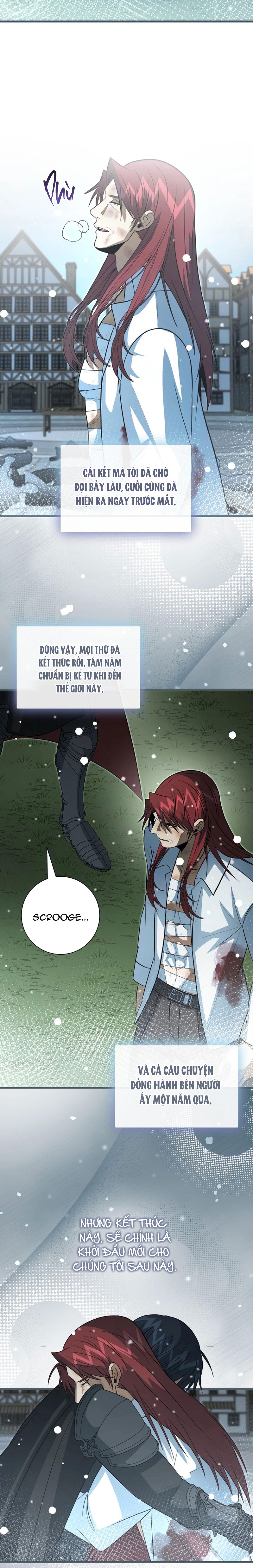 Đọc truyện NGHỈ HƯU CHỨ KHÔNG PHẢI TÌNH YÊU - Chapter 62