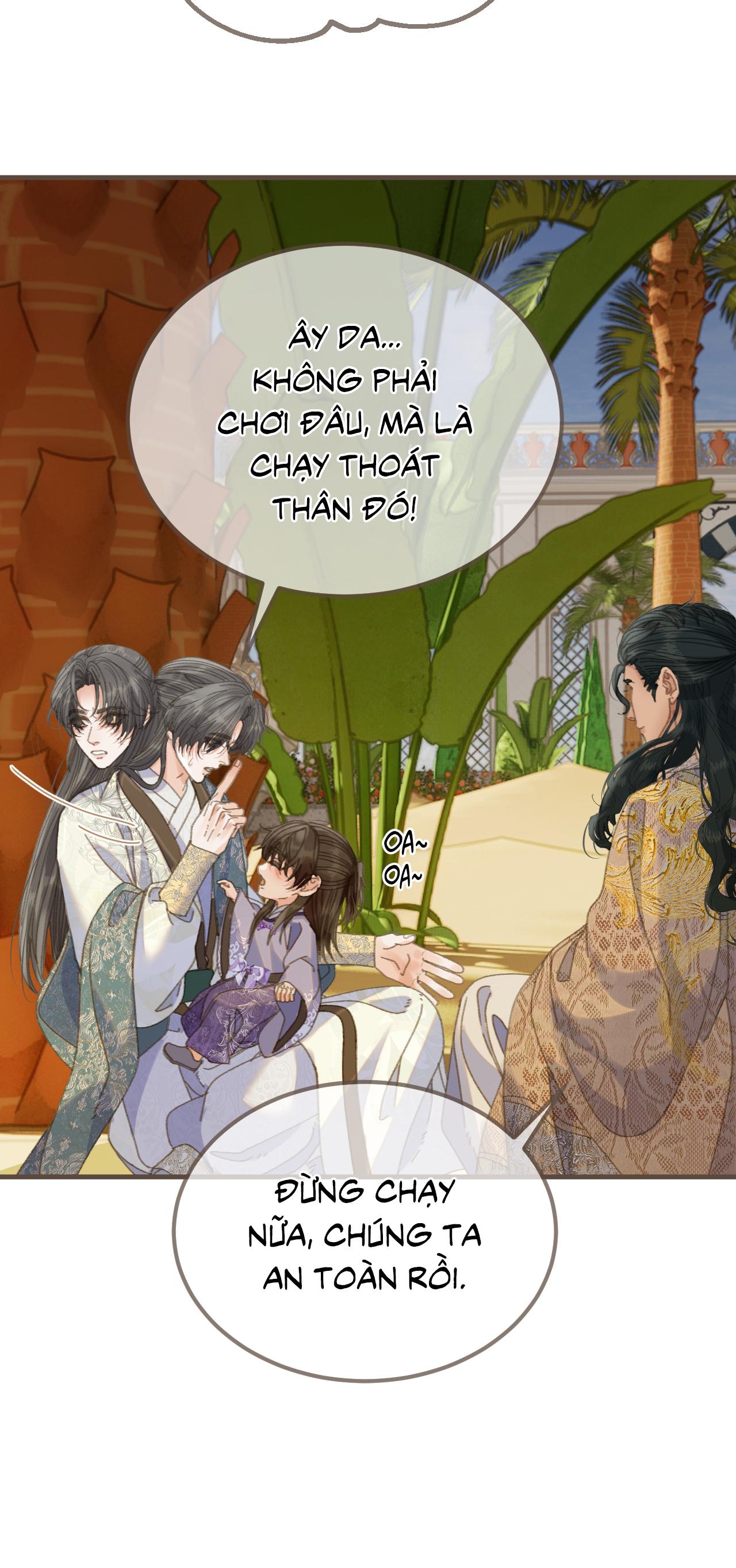 Đọc truyện Á NÔ 2 - THÁM HOA - Chapter 90