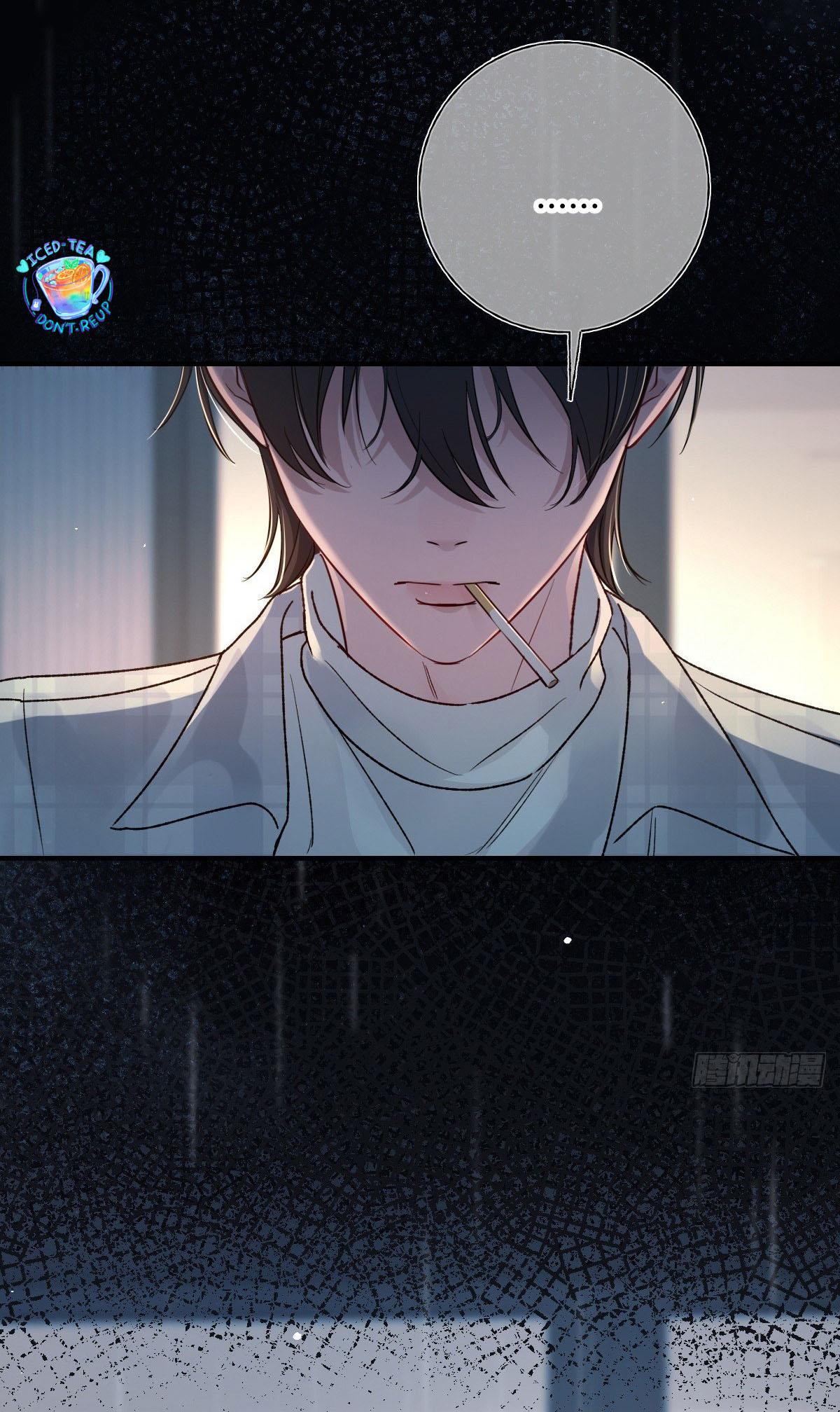 Đọc truyện Tình yêu của kẻ khát máu - Chapter 37.3