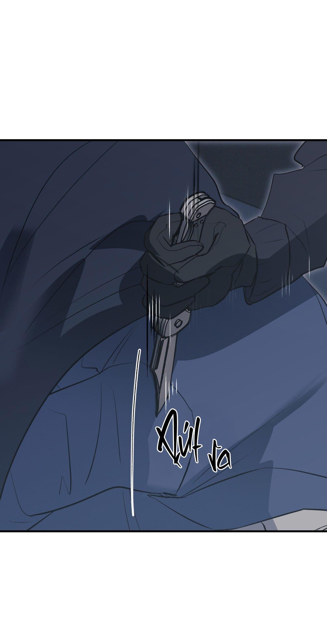 Đọc truyện RISKY VICE - Chapter 46
