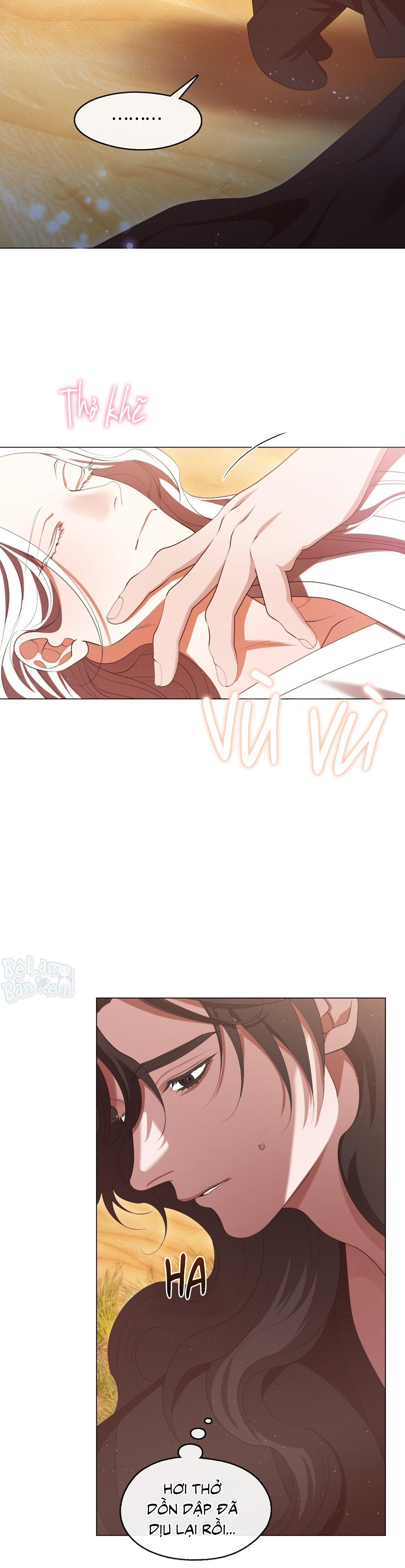 Đọc truyện Tôi đã nuôi dạy thủ lĩnh giáo phái ác ma - Chapter 70