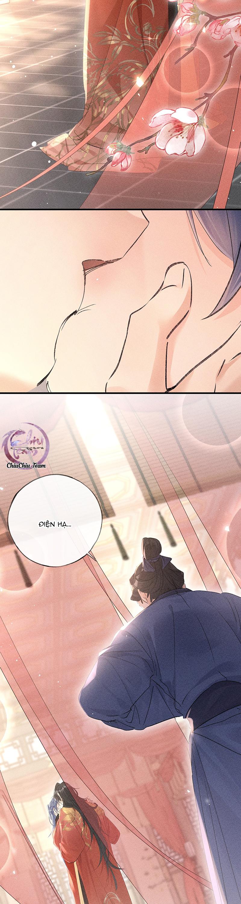 Đọc truyện Dụ địch thâm nhập - Chapter 80