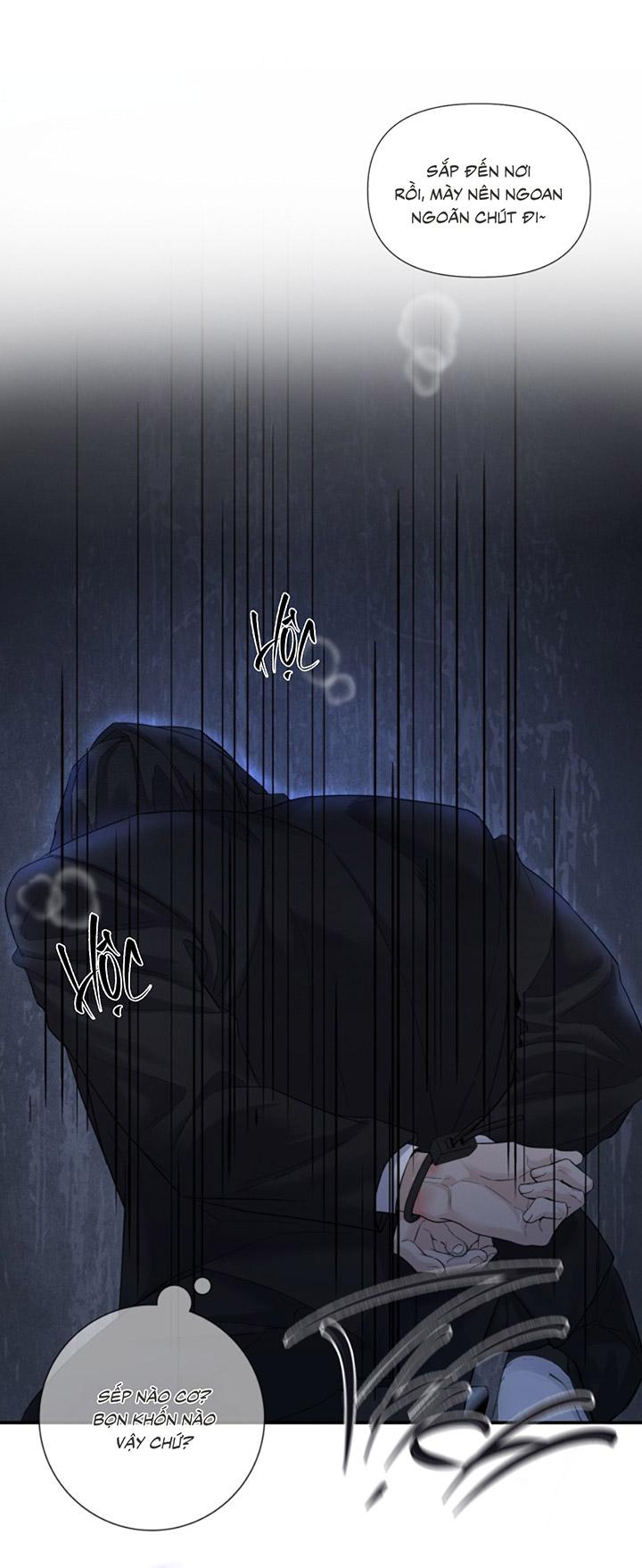 Đọc truyện [DDT] 3 DAYS - Chapter 4