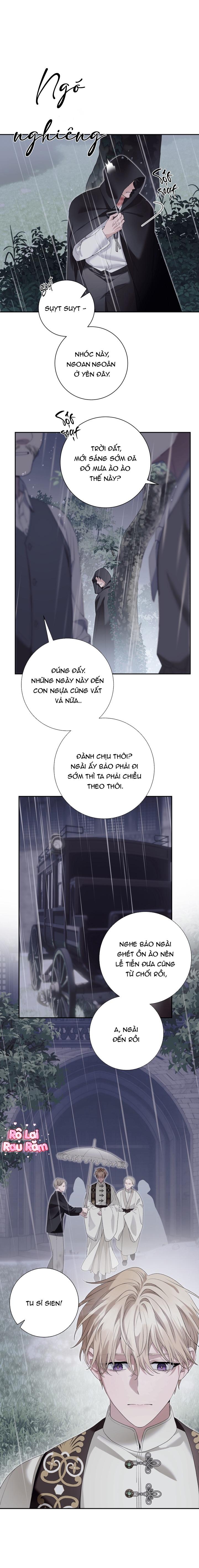 Đọc truyện (RL 3p) PHỤC TÙNG - Chapter 17