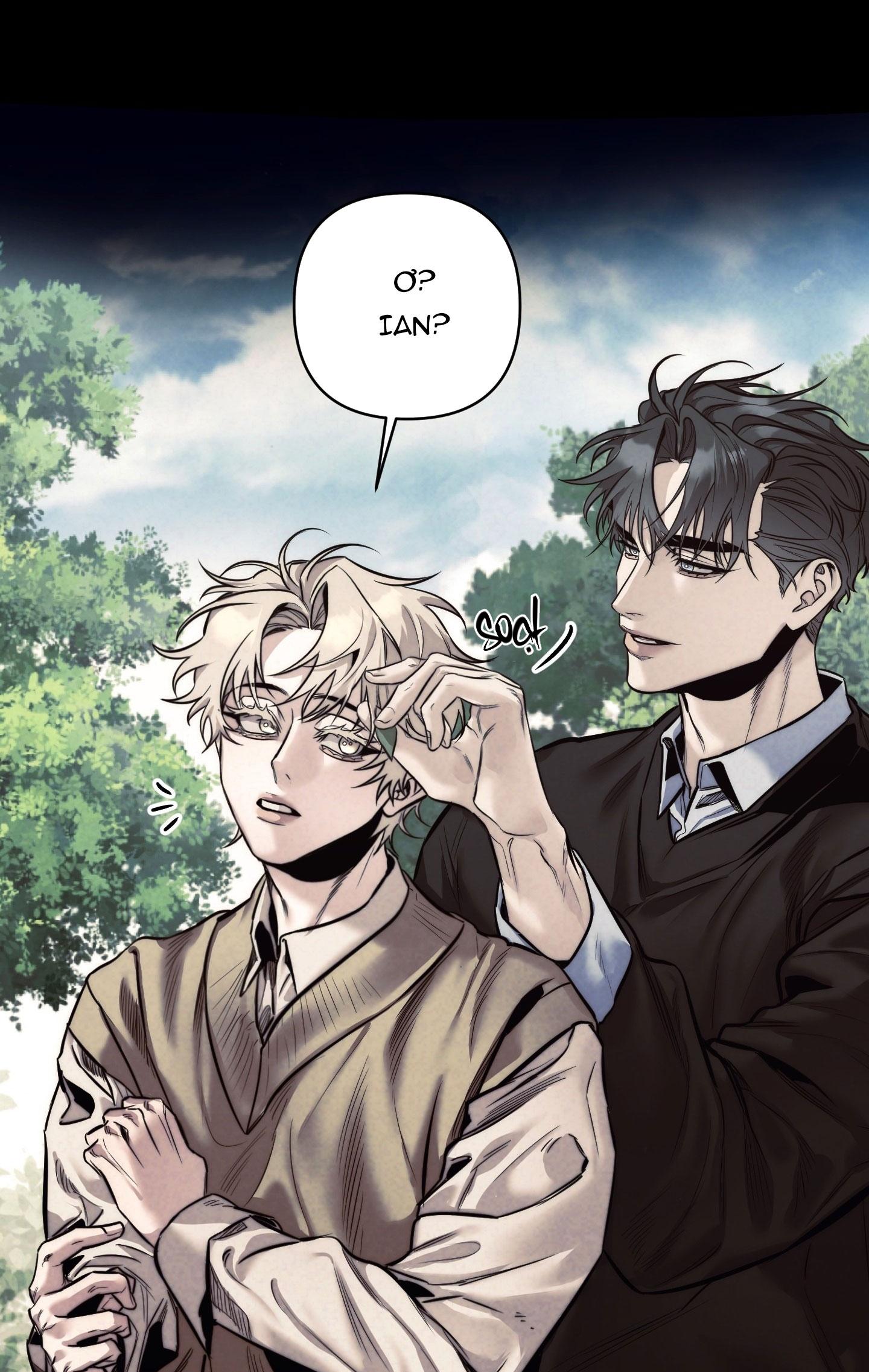 Đọc truyện KỲ THỊ - Chapter 45