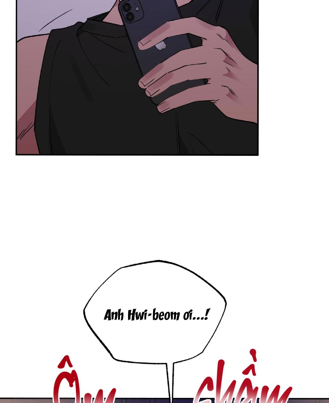 Đọc truyện VẬN MAY BẤT NGỜ - Chapter 67