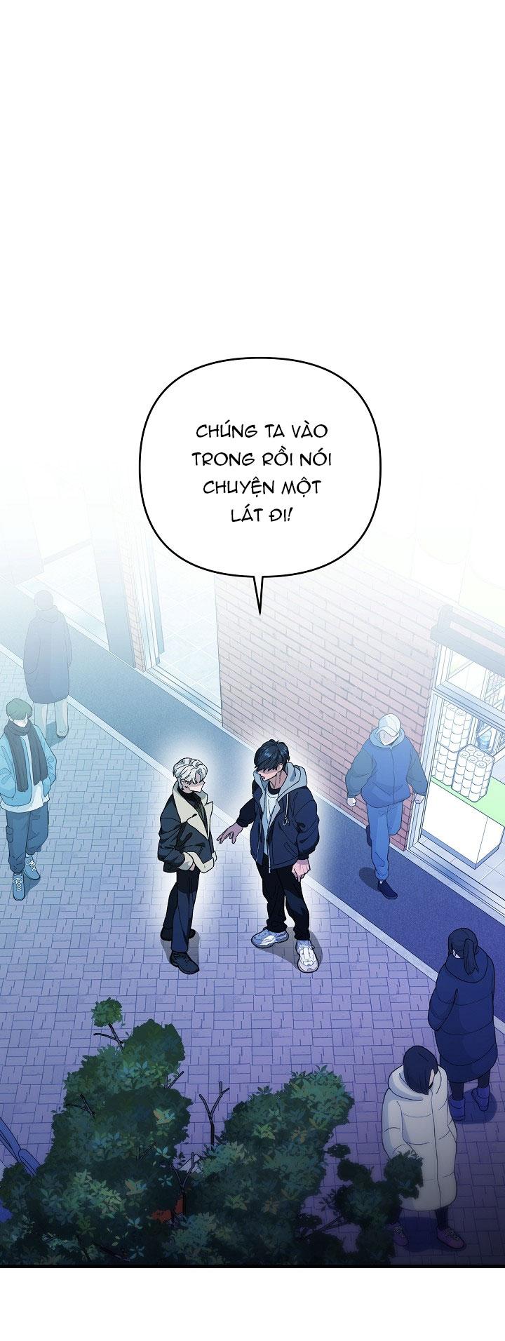 Đọc truyện TUYỂN TẬP NHẤT THỤ ĐA CÔNG CỦA NHÀ KIM - Chapter 47.1