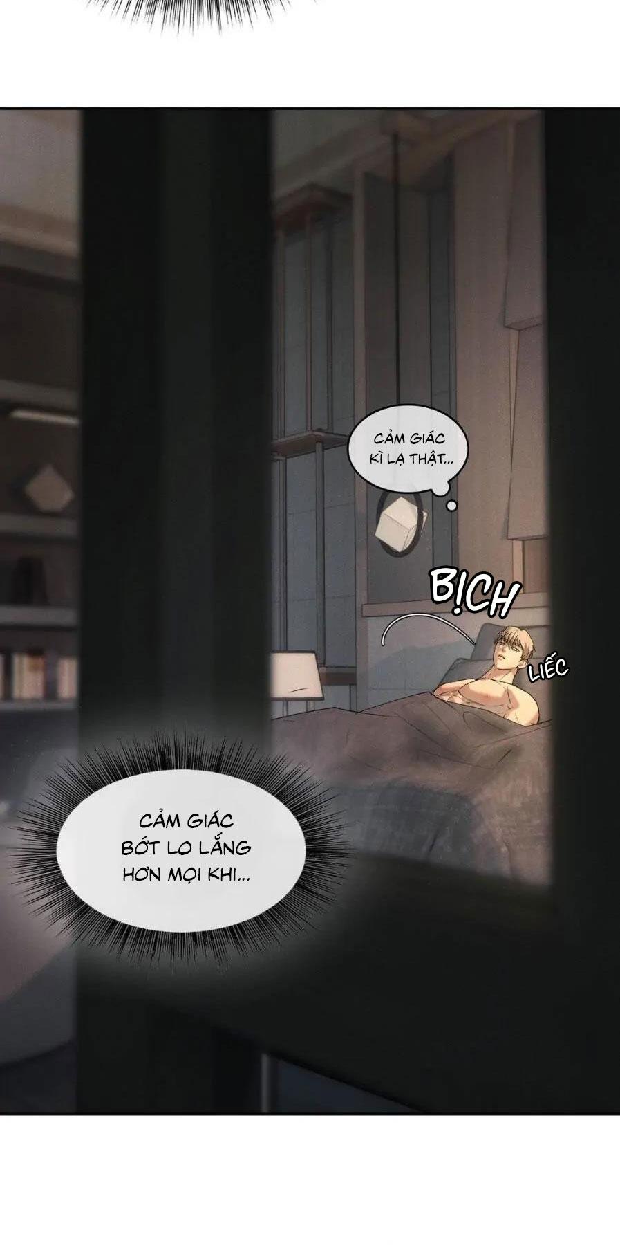 Đọc truyện Đảo Ngược Kịch Bản - Chapter 9