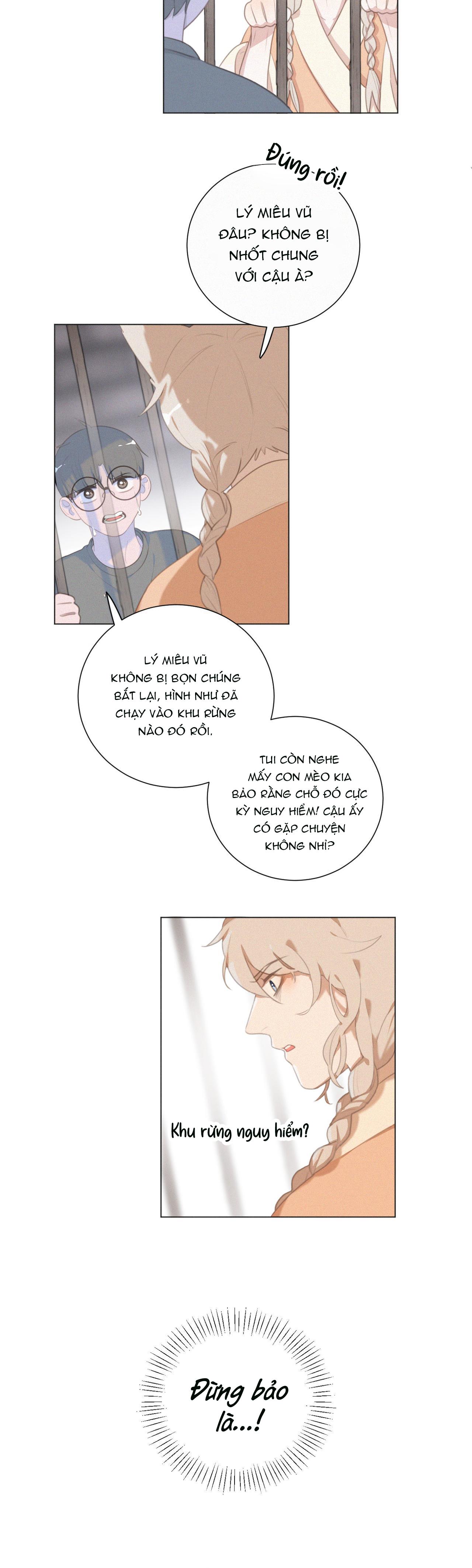 Đọc truyện Xã Hội Mồn Lèo - Chapter 83