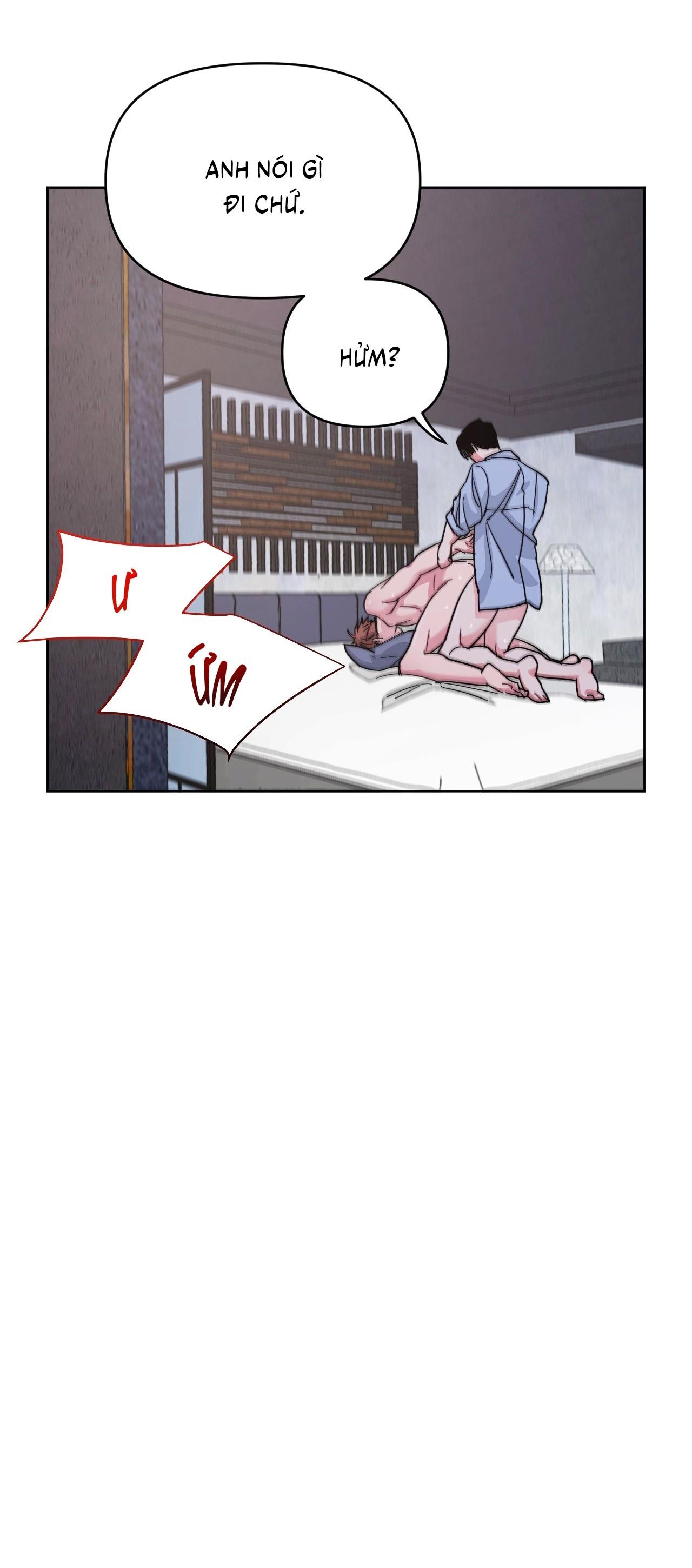 Đọc truyện (CBunu) Chàng Trai Mỹ Thuật - Chapter 64
