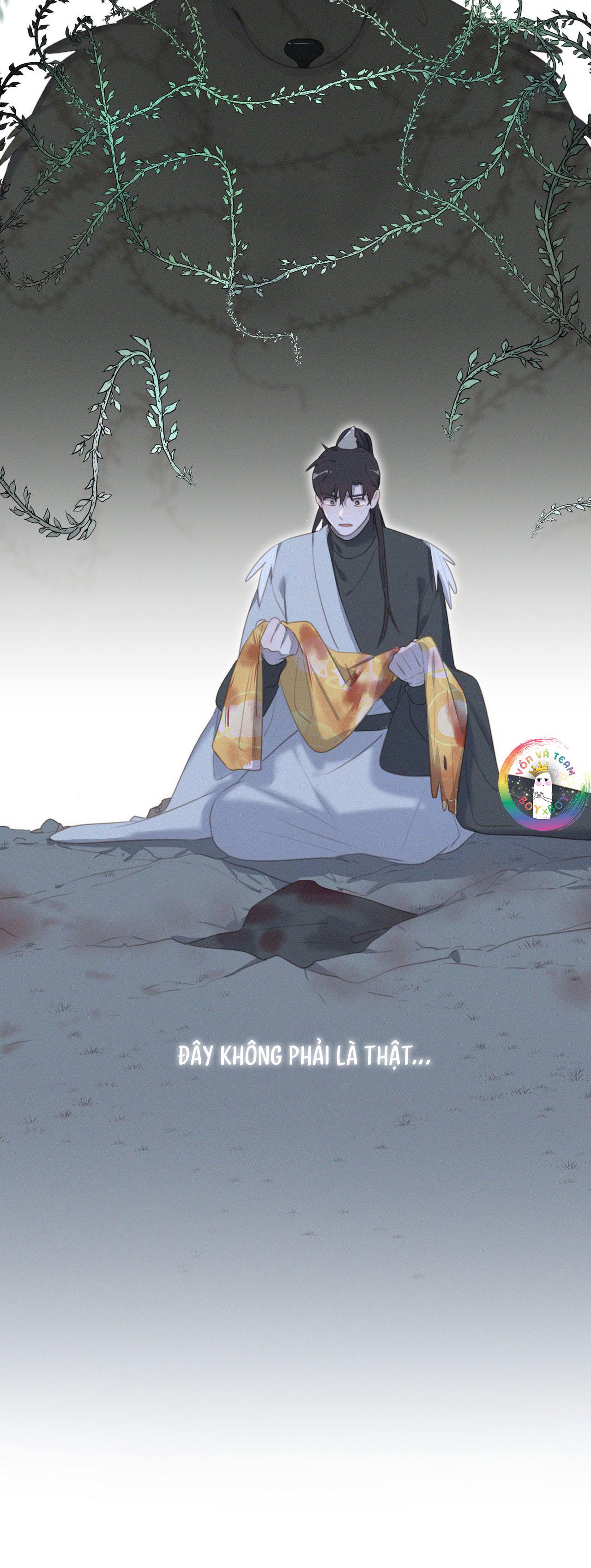 Đọc truyện Xã Hội Mồn Lèo - Chapter 84