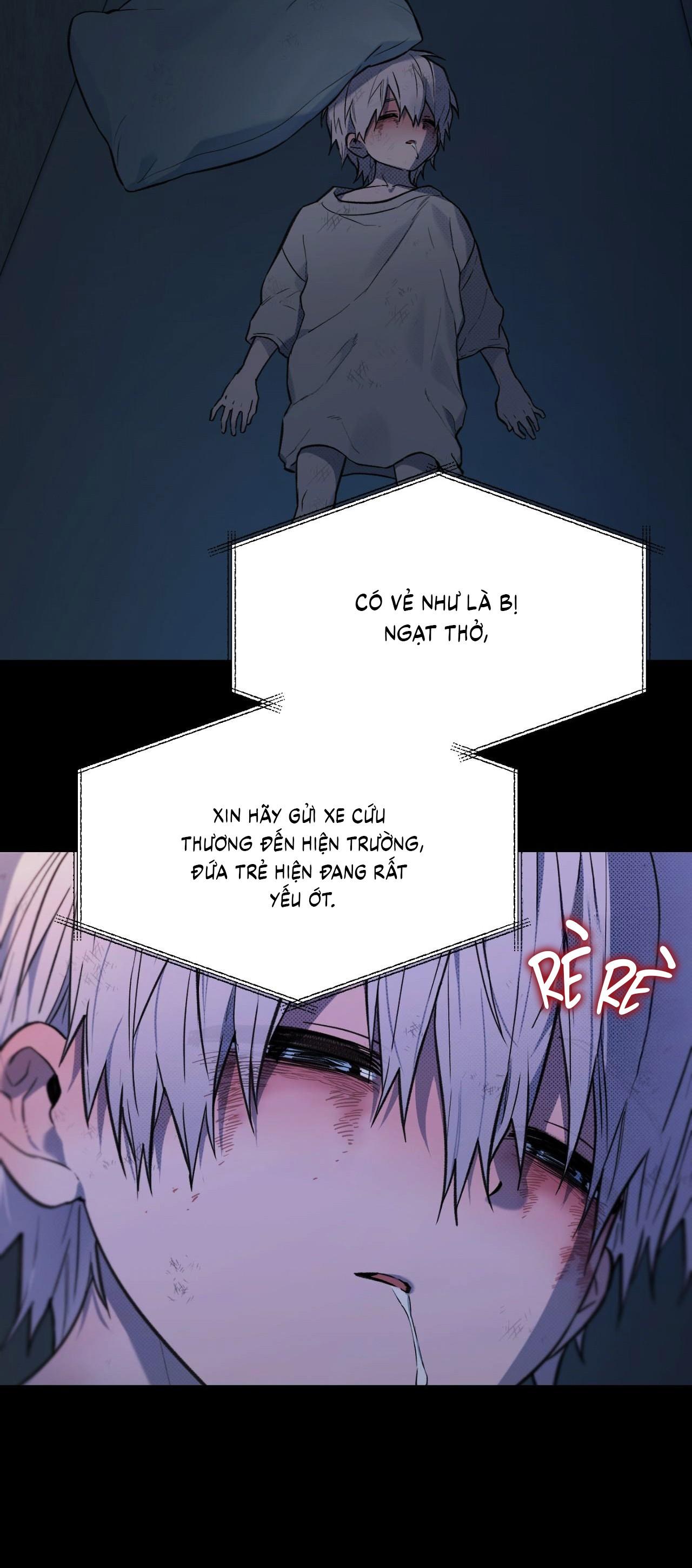 Đọc truyện (CBunu) Control Time - Chapter 50
