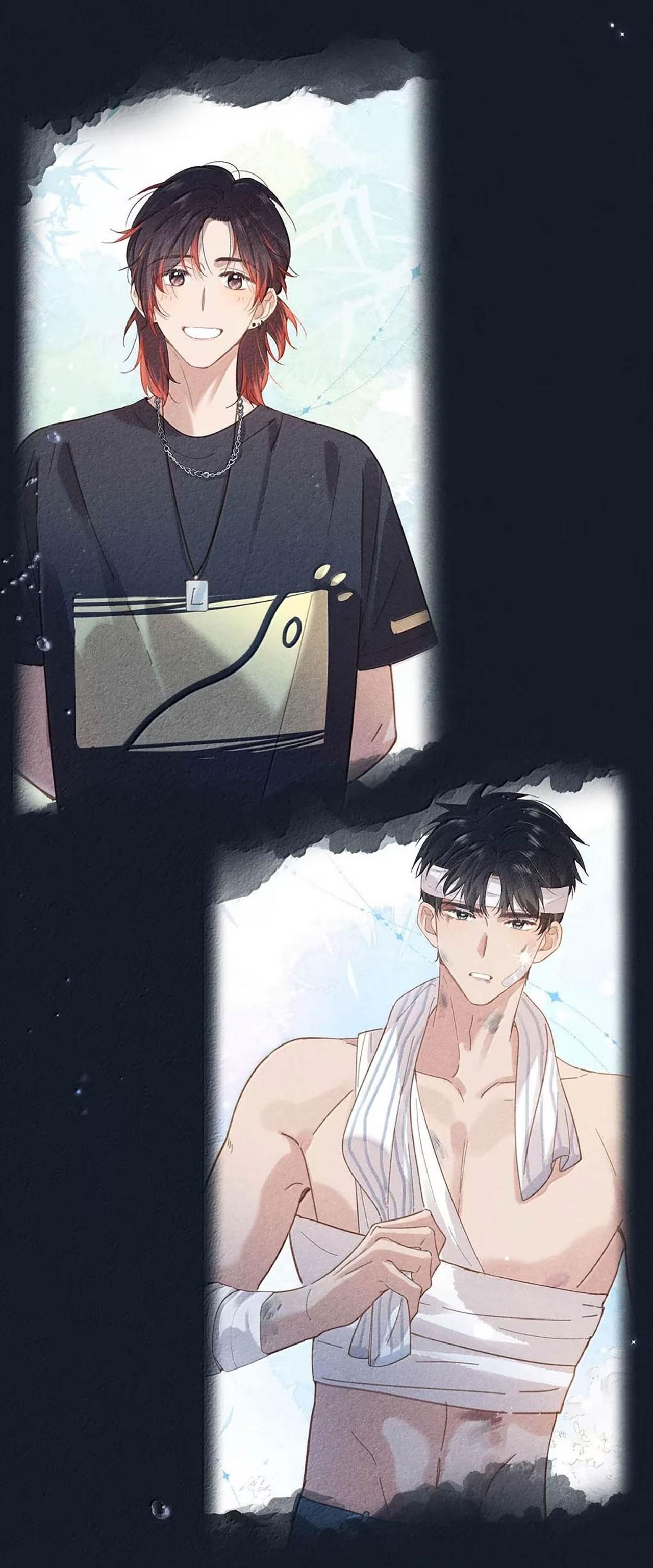 Đọc truyện Sở Thiên Dĩ Nam - Chapter 31