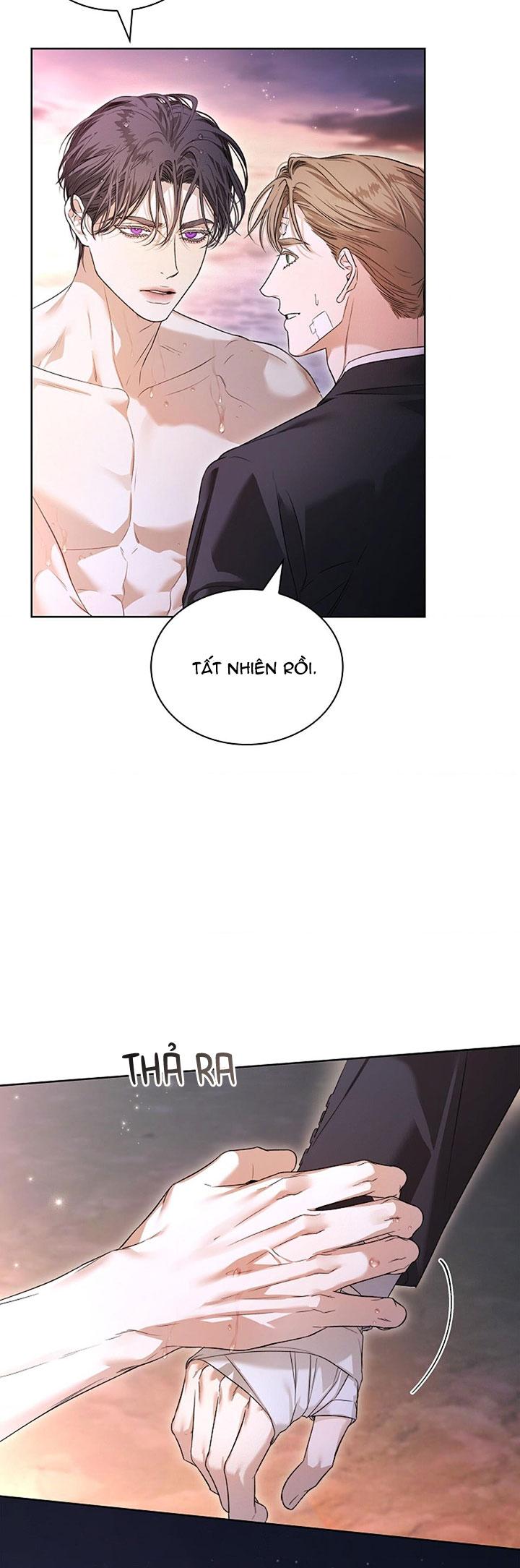 Đọc truyện HÔN TÔI NẾU CÓ THỂ - Chapter 26